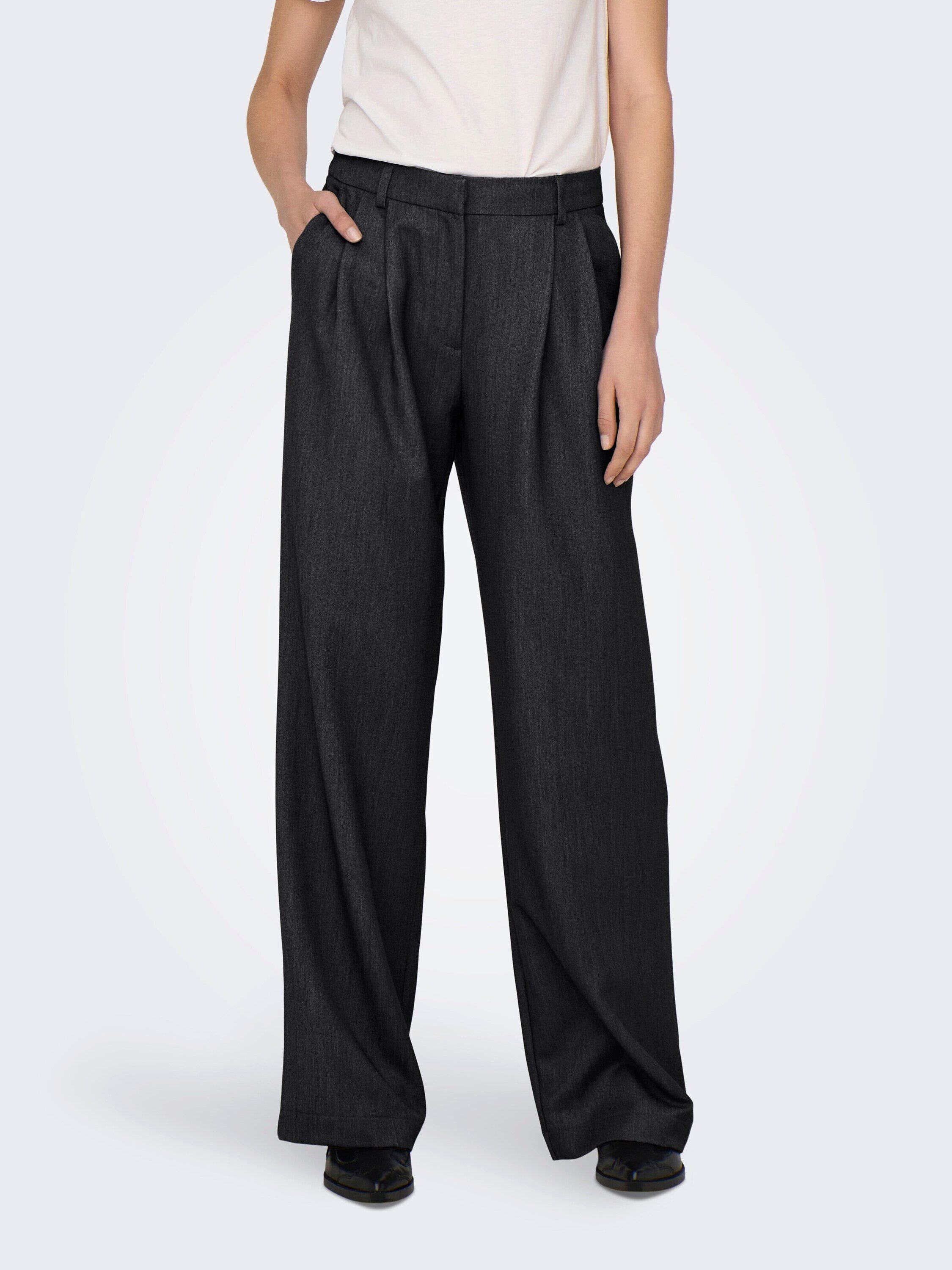 Bundfaltenhose ONLHattie