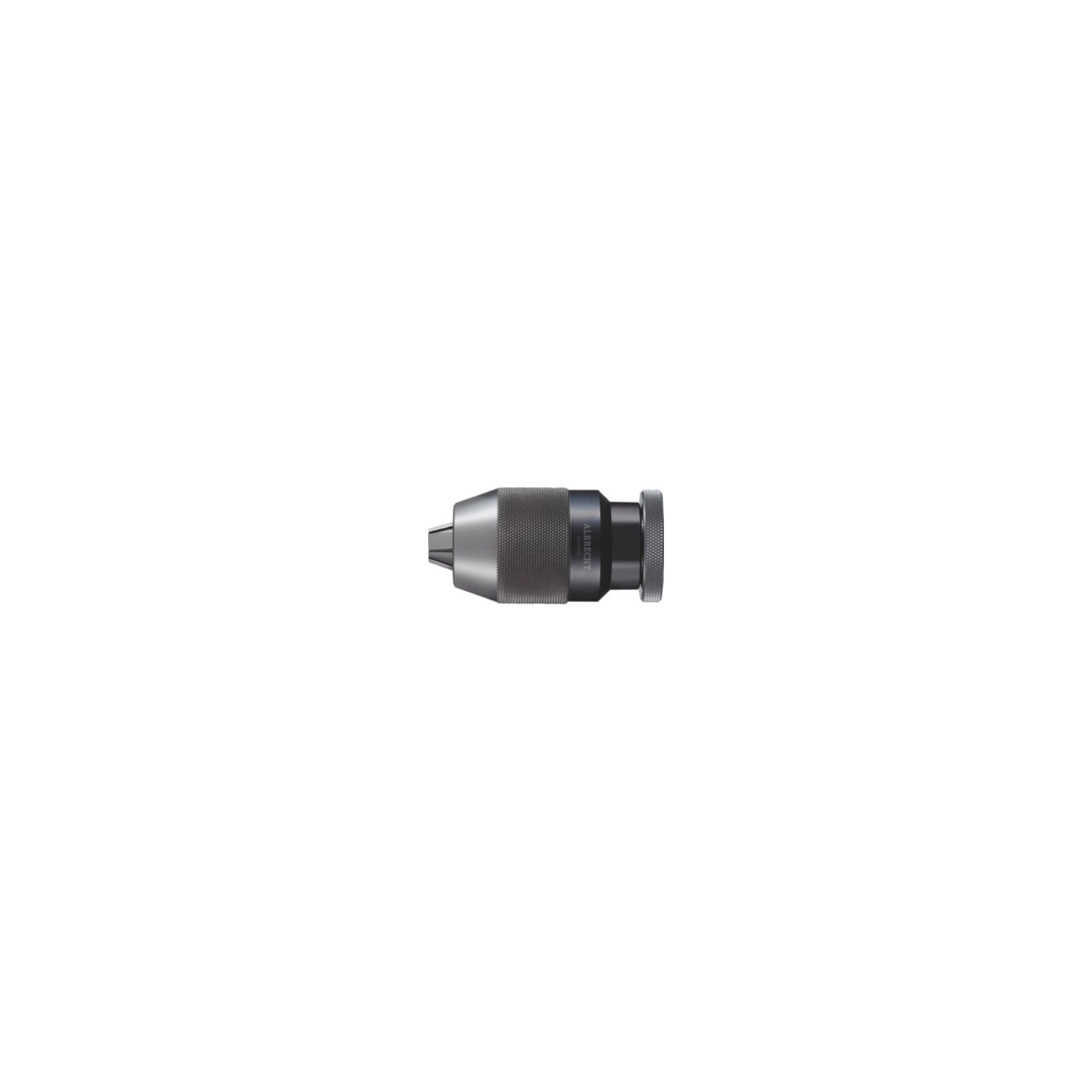 Albrecht Bohrfutter Schnellspannbohrfutter SBF Spann-Ø 0,2-1,5mm B 6 f.Re.-Lauf ALBRECHT