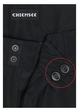 Chiemsee Sporthose Skihose mit seitlichen Reißverschlusstaschen 1