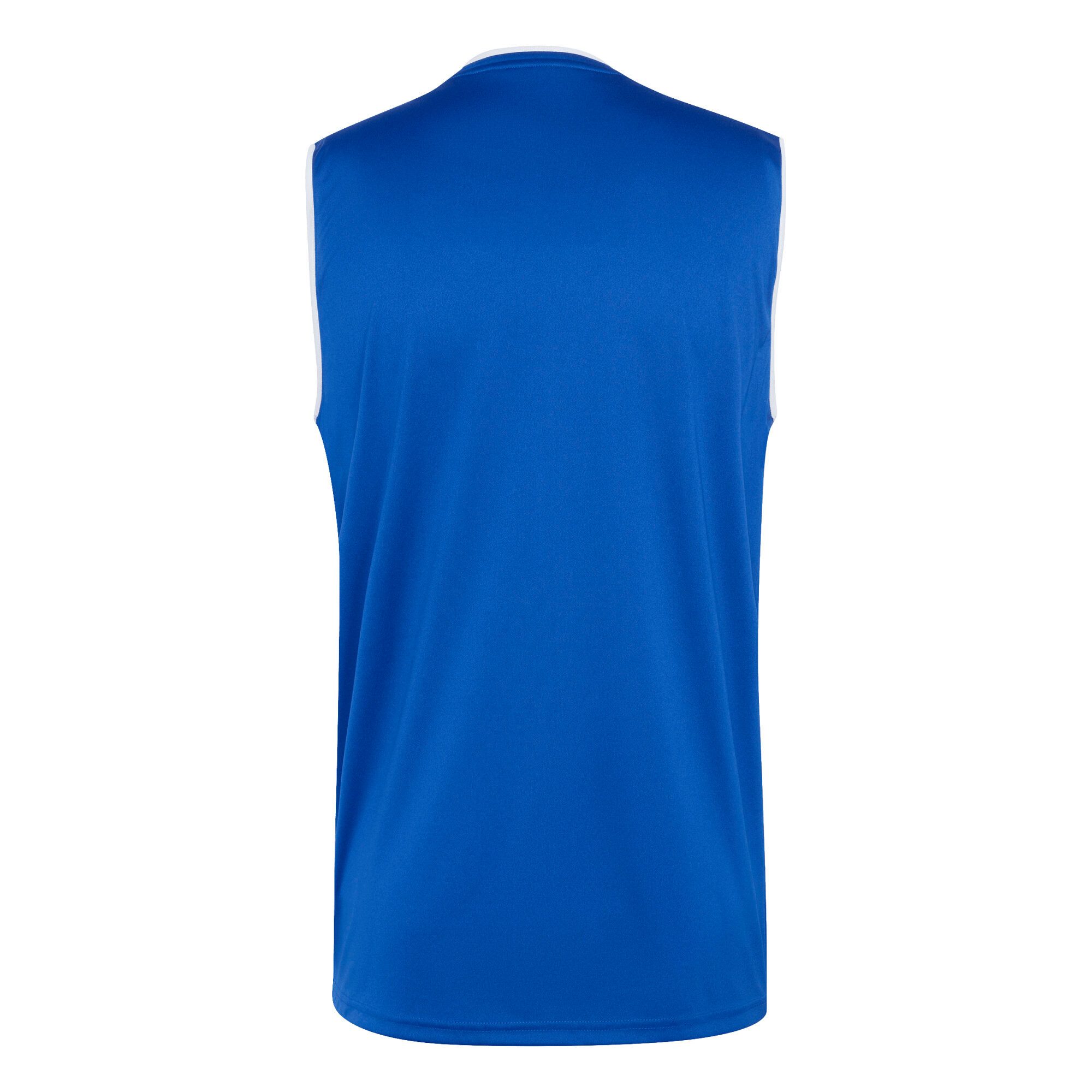adidas Performance Fußballtrikot adidas Herren Trikot Entrada 26 Sleeveless Jersey