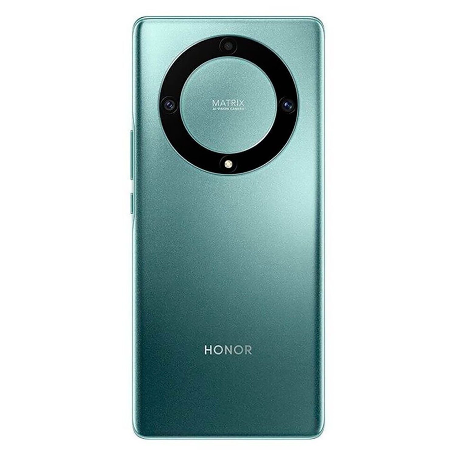 Honor Honor Magic5 lite 5G 128 GB Dual-Sim Emerald Green Neu Smartphone (64 MP Kamera)