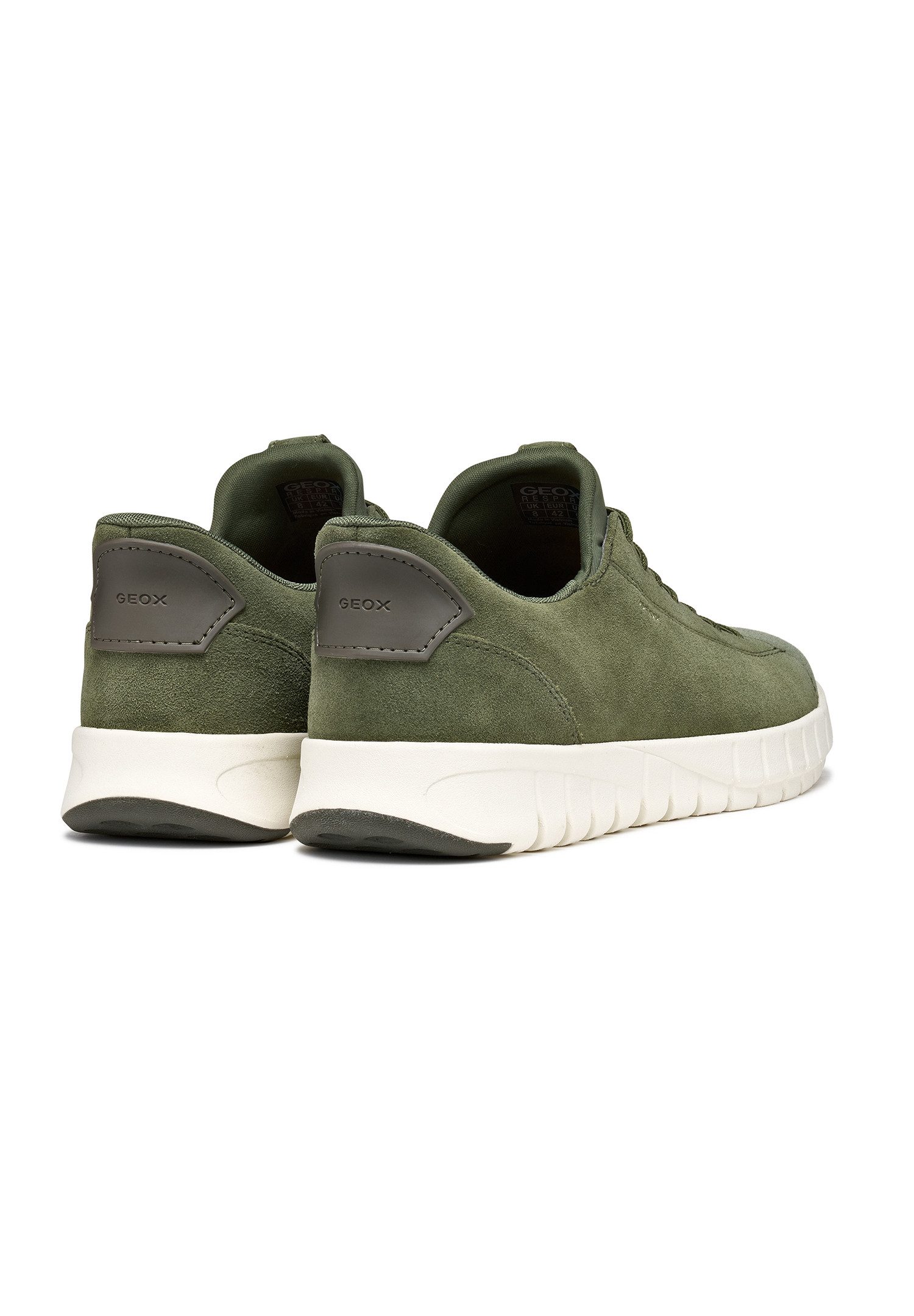 Geox U Flextride plus Sneaker