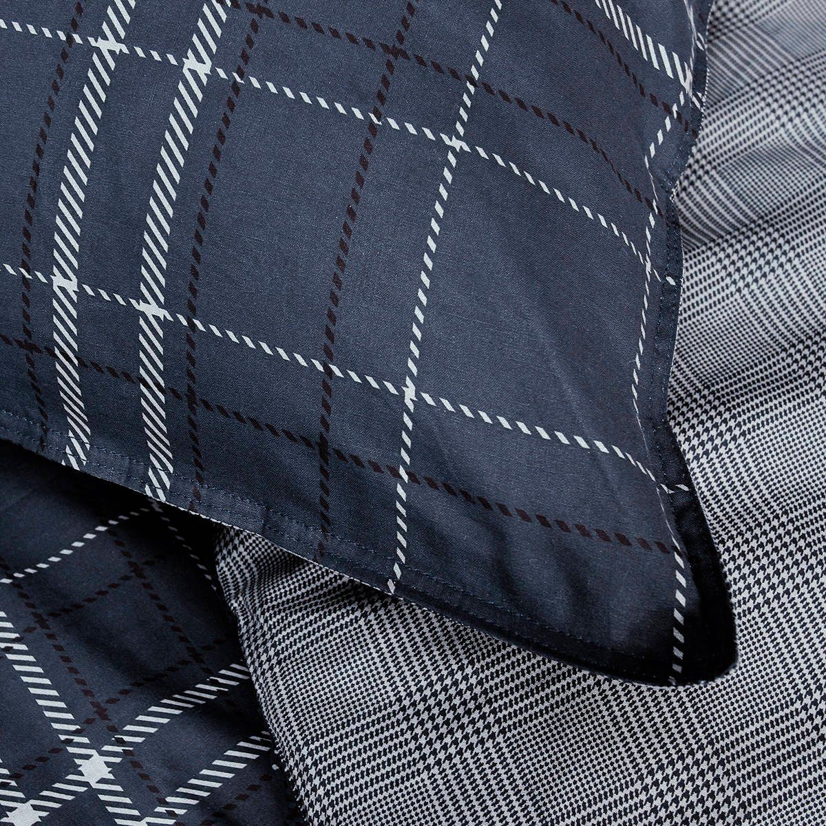 Today Bettwäsche WINTER SPIRIT, Baumwolle, angenehmes Material günstig online kaufen