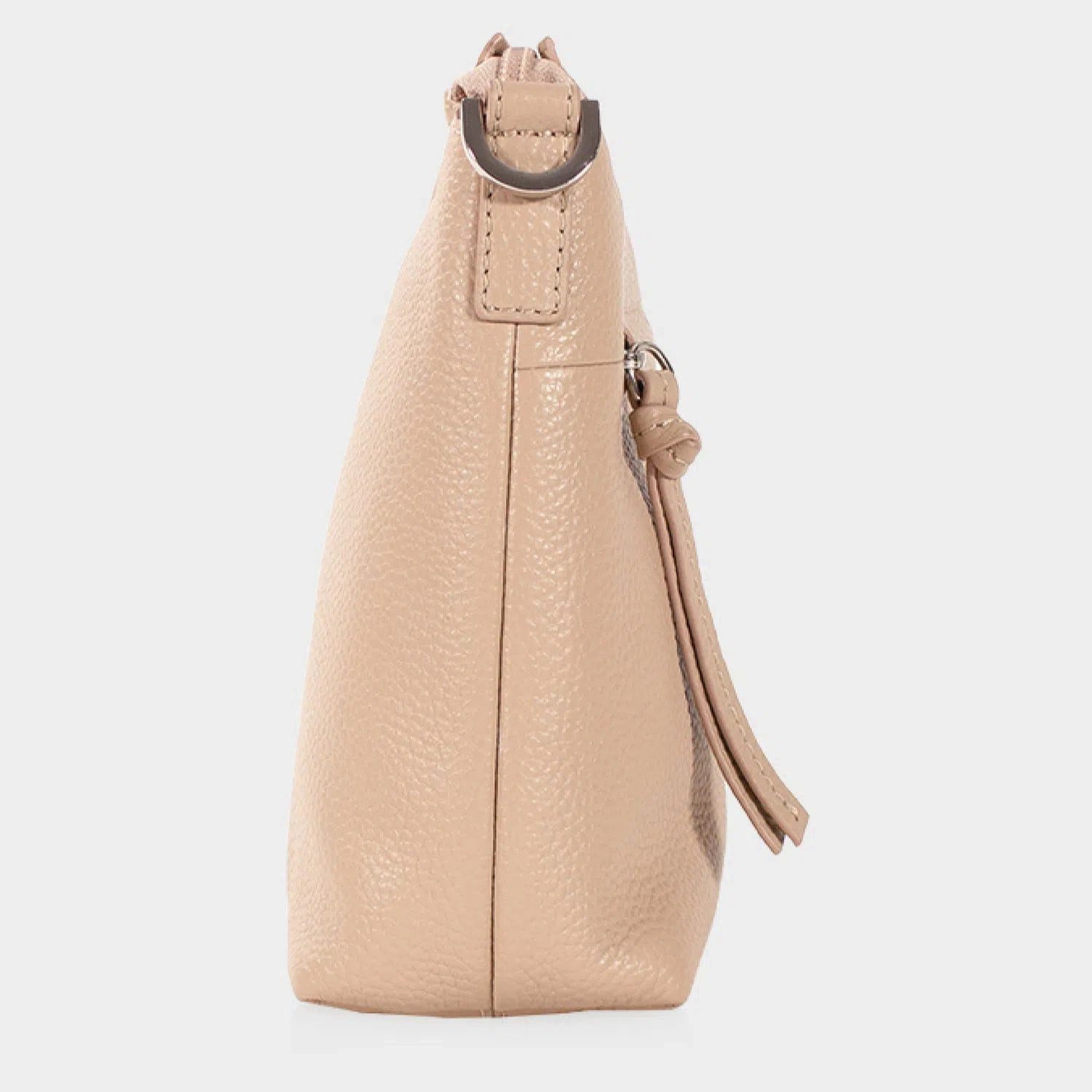 Braun Büffel Umhängetasche HANNA Umhängetasche S creme