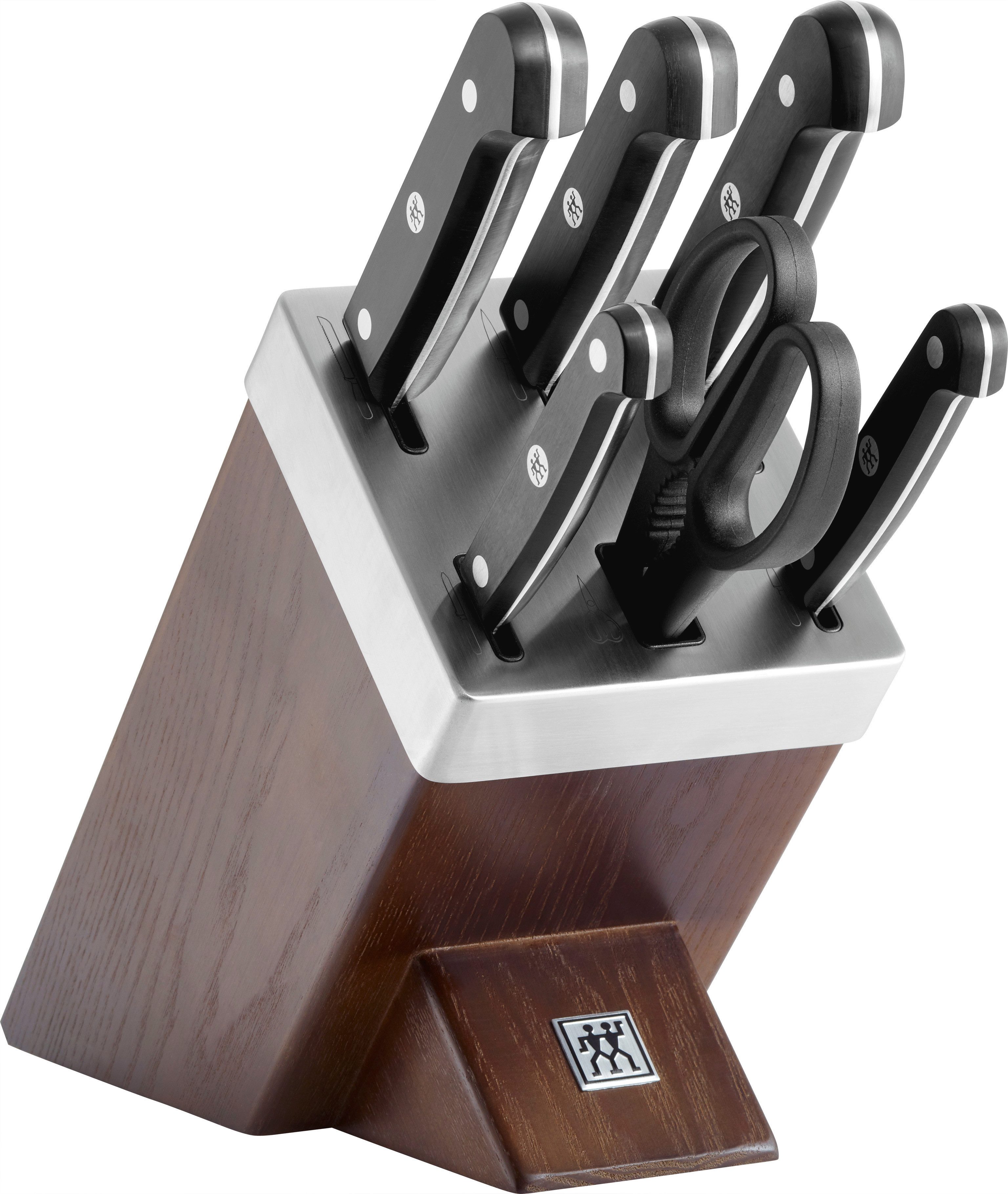 Messerblock Gourmet