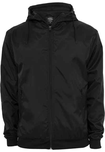 URBAN CLASSICS Windbreaker Urban Classics Herren Windbreaker (1-St)