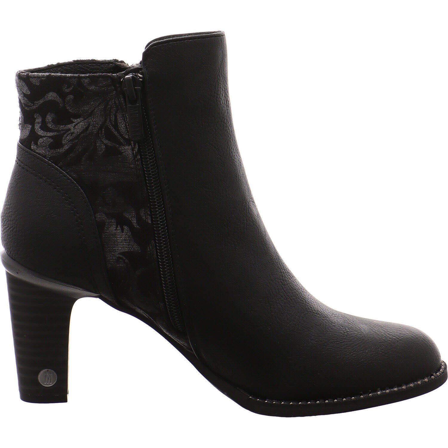 MUSTANG Stiefelette günstig online kaufen