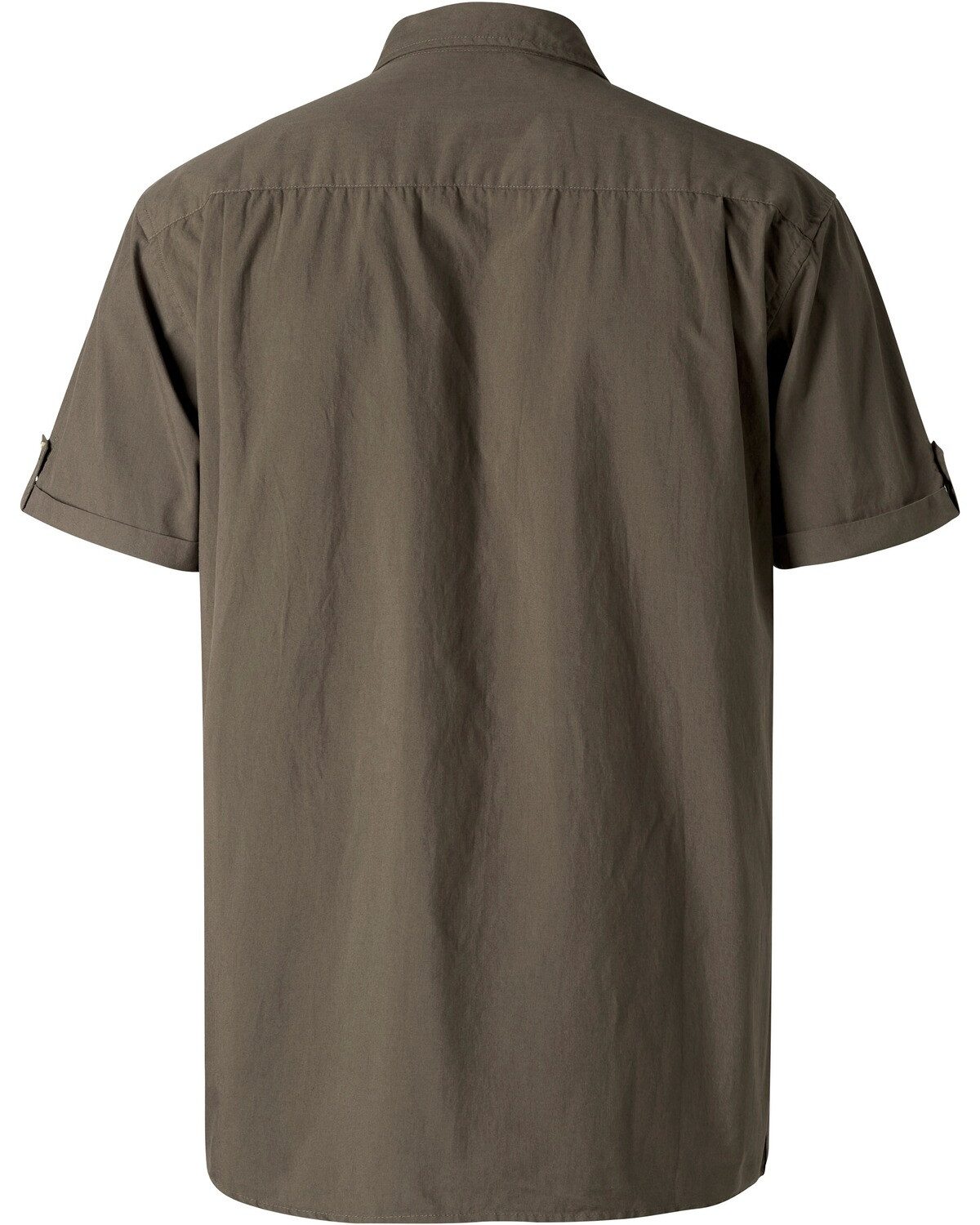 Pinewood Outdoorhemd Kurzarmhemd Safari günstig online kaufen