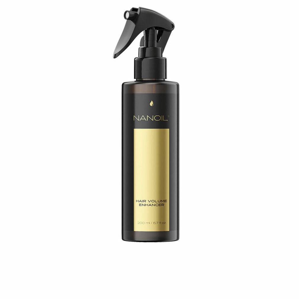 Haaröl Volumenspray