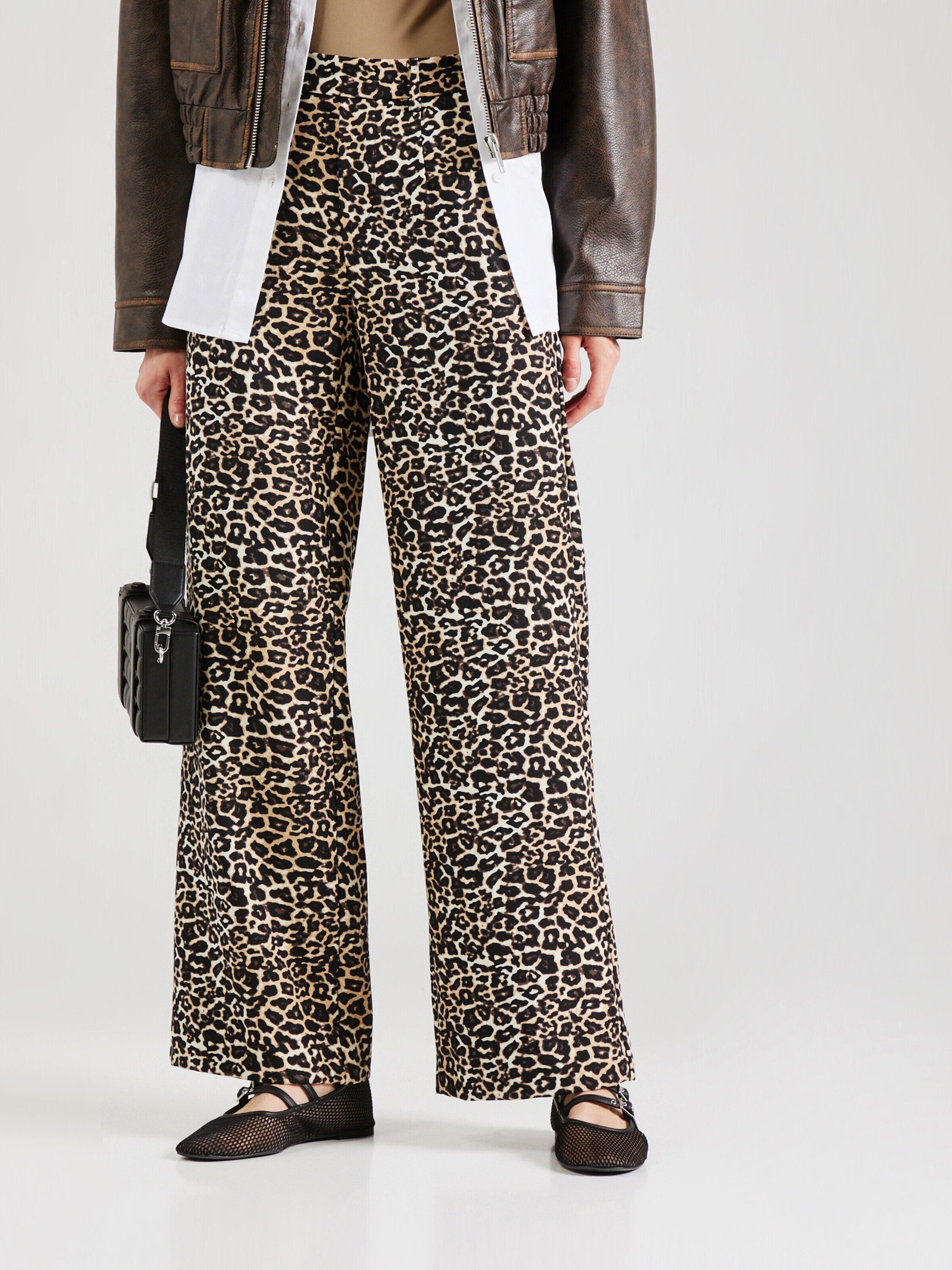 Object Stoffhose ALBA (1-tlg) Weiteres Detail günstig online kaufen