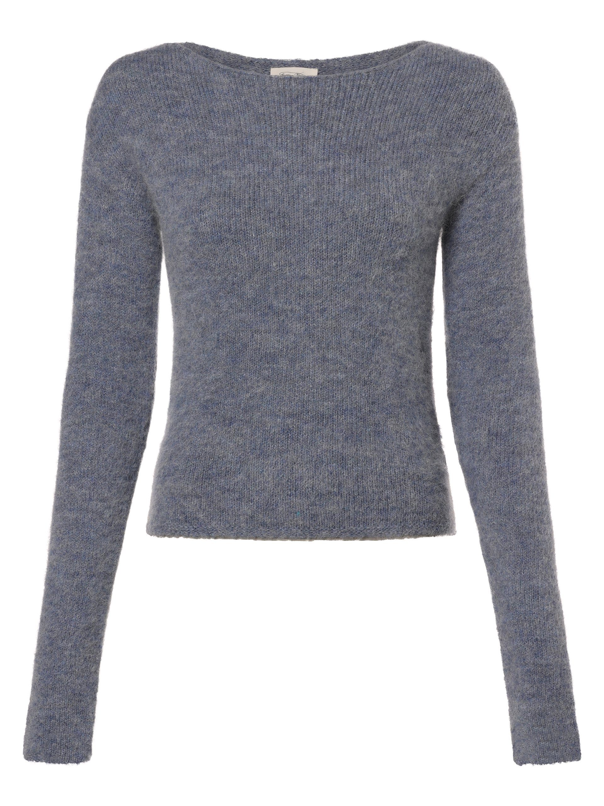 American Vintage Strickpullover East