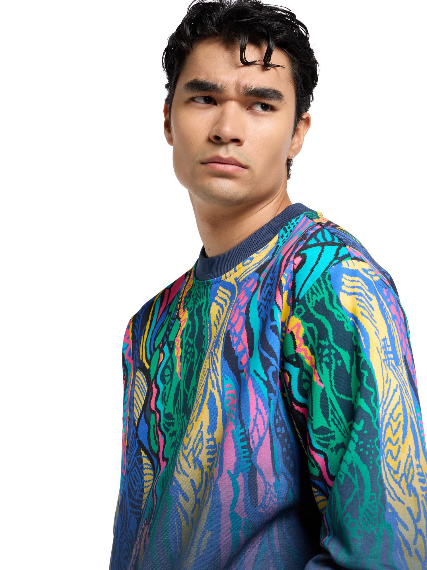 CARLO COLUCCI Sweatshirt Di Spigno