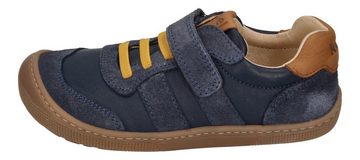 KOEL DYLAN II LEATHER 07M045.101-110 Barfußschuh Blue