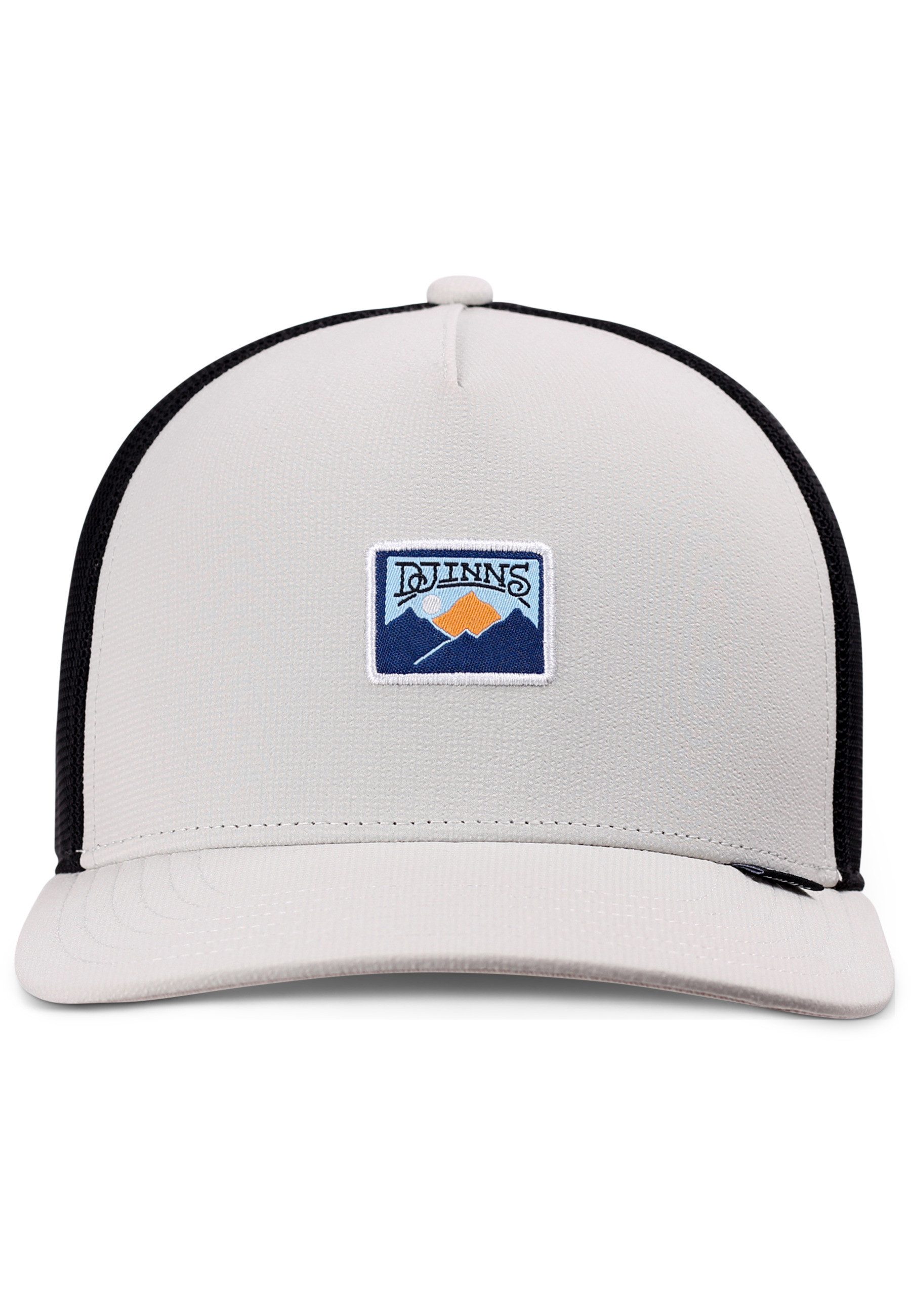 Trucker Cap Djinns New HFT Cap Seersoftmesh