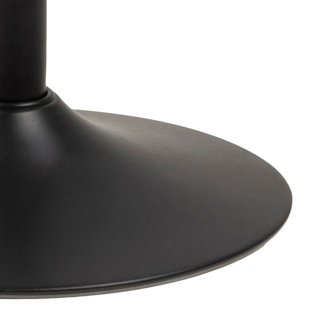 ebuy24 Barhocker 2er Set Syra Barhocker braun. (2 St)