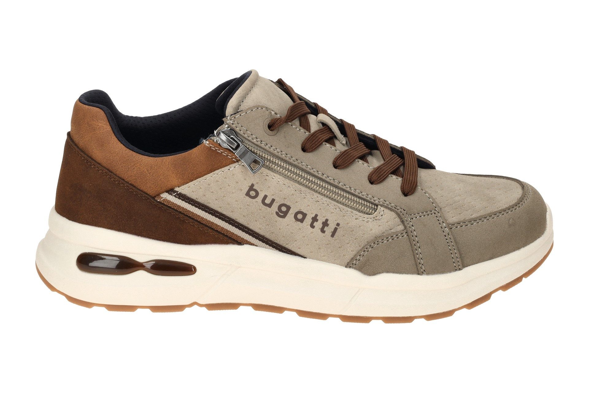 bugatti 321-ASL01-5500 1400 Schnürschuh