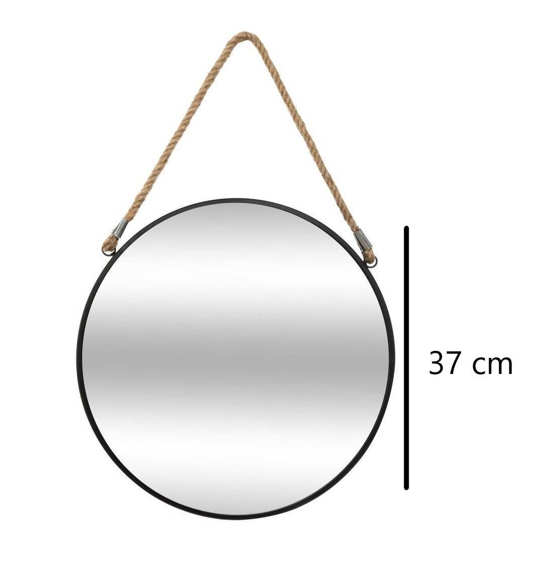 Atmosphera Créateur d'intérieur Wandspiegel – Bild 3 von 5