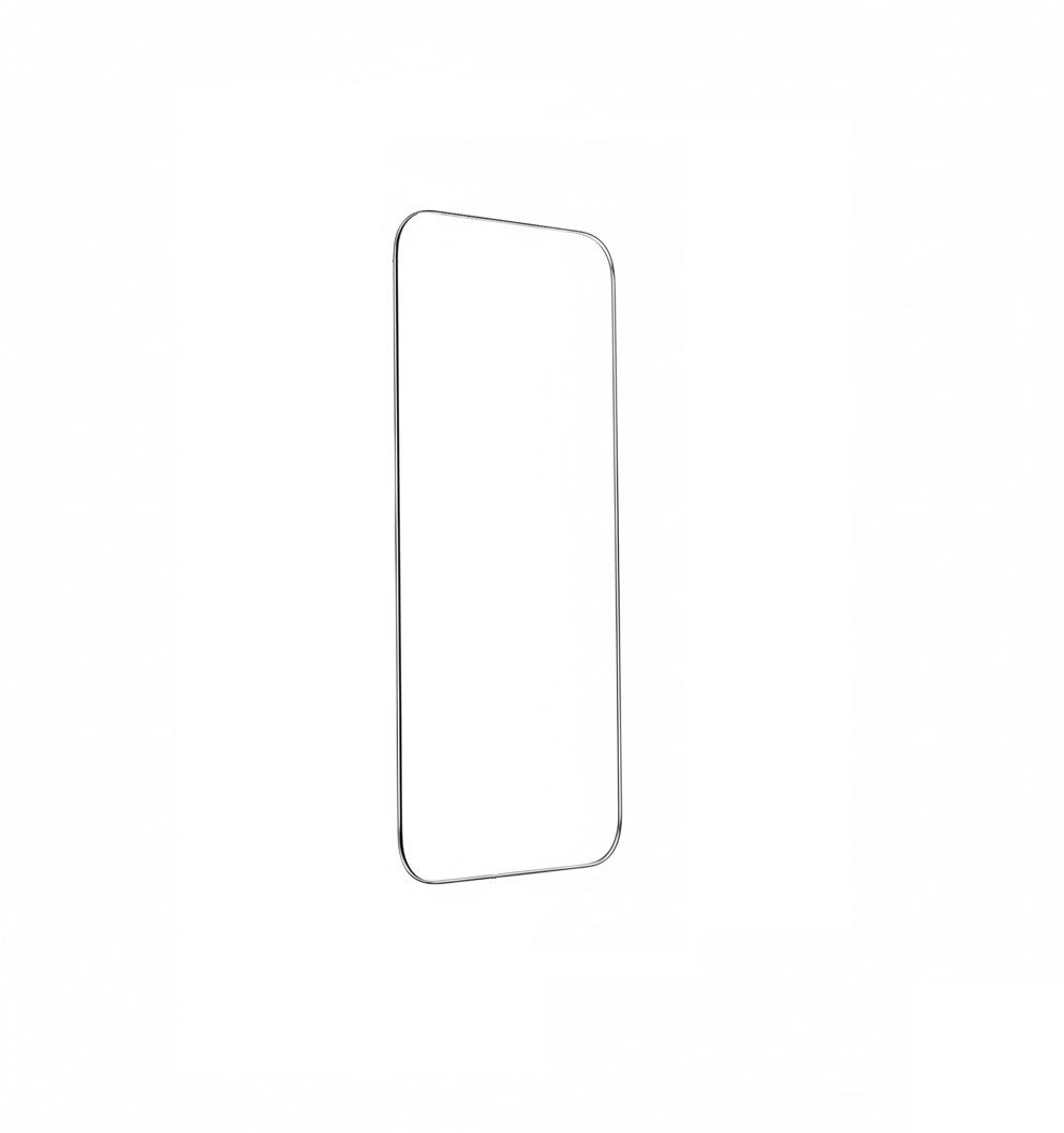 Ventarent Displayschutzglas Schutzglas für Apple iPhone für iPhone 15