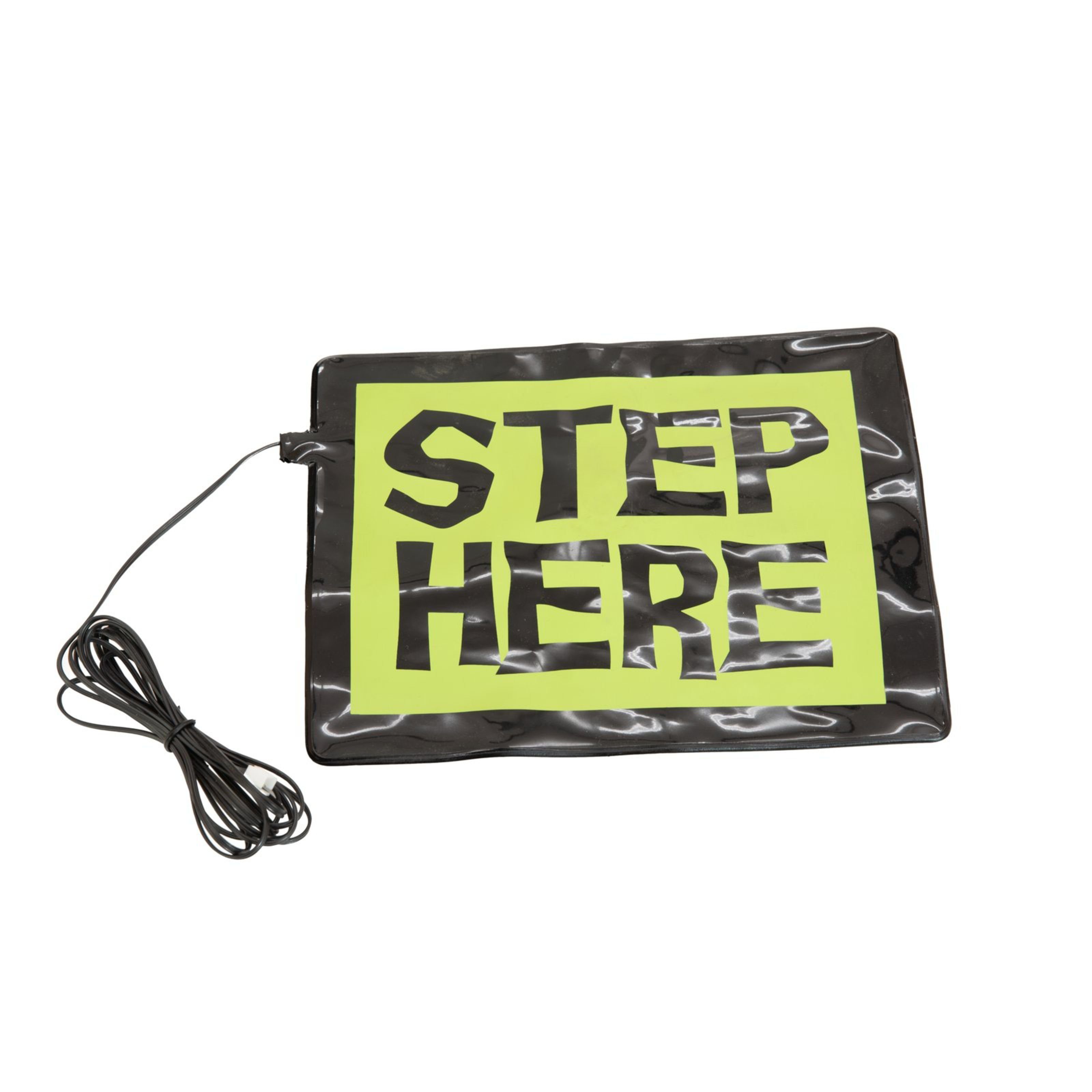 EUROPALMS Dekofigur (Deko und Möbel, Halloweendeko), Halloween Fußschalter günstig online kaufen