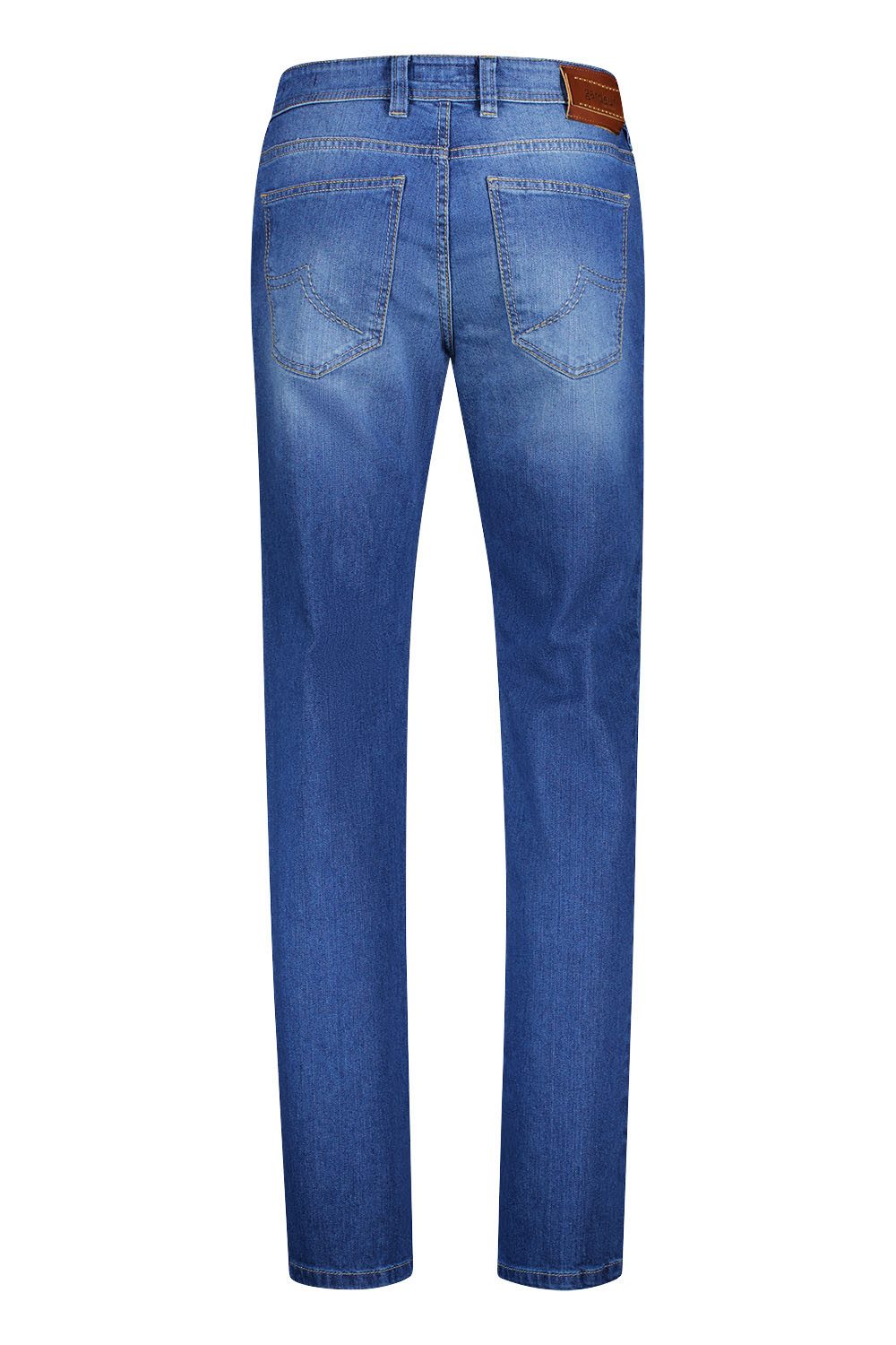 Atelier GARDEUR Stoffhose Hose 5-Pocket Modern Fit
