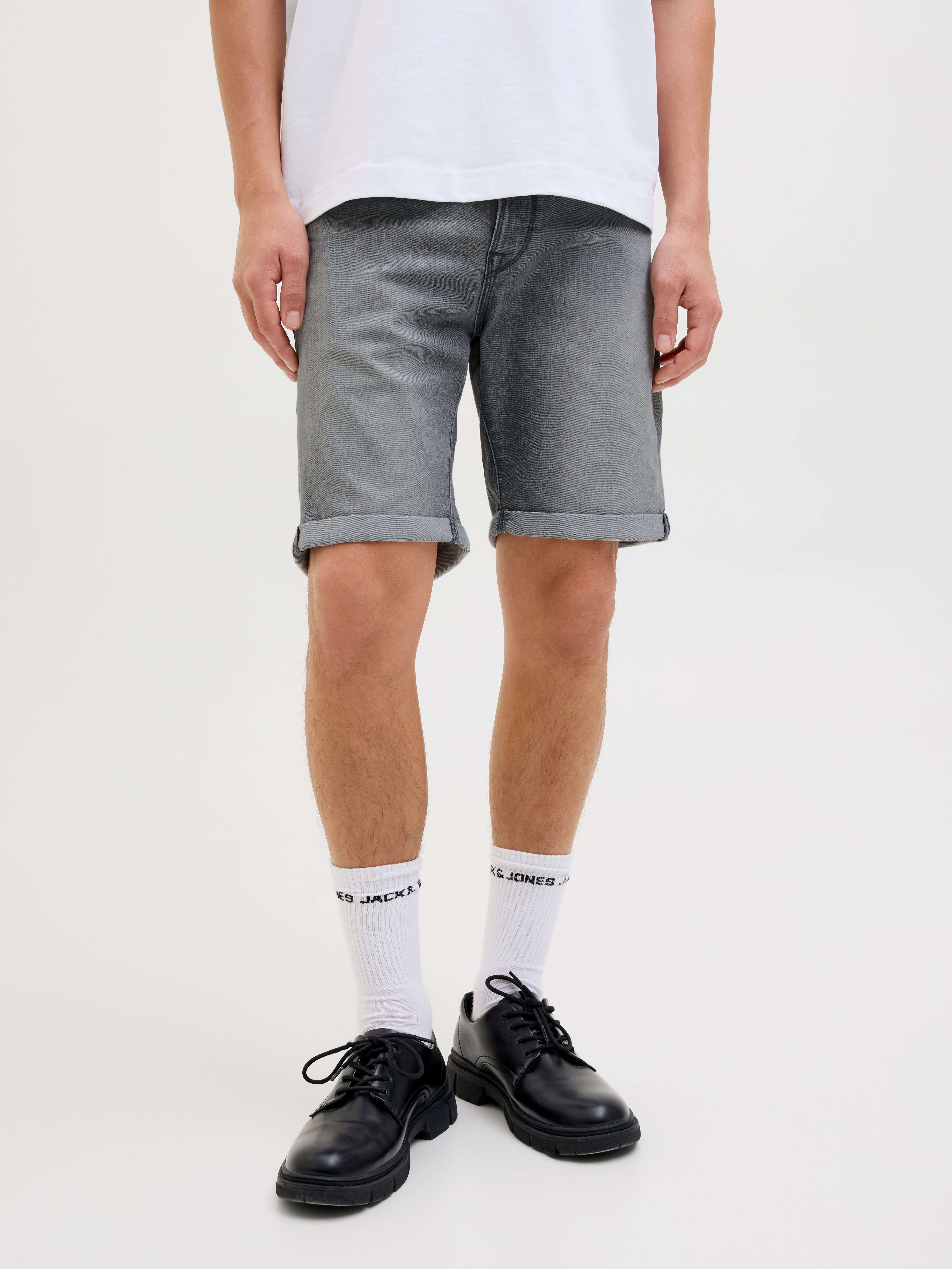 Jack & Jones Shorts JJIRICK JJFOX günstig online kaufen