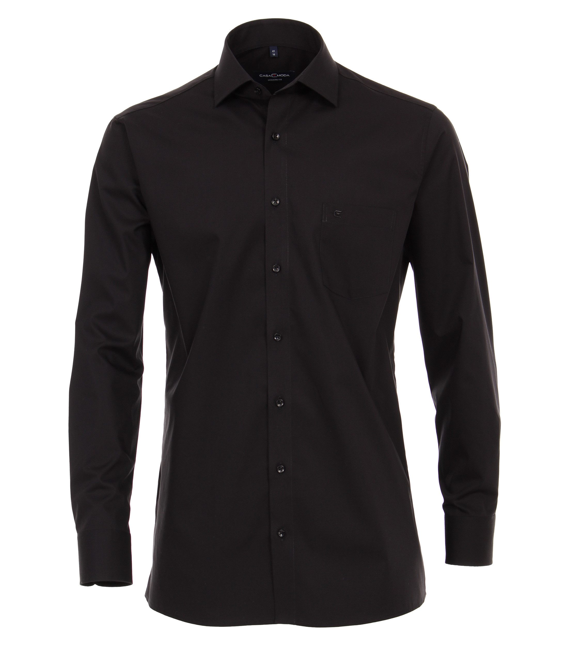 CASAMODA Businesshemd CASAMODA Businesshemd extra langer günstig online kaufen