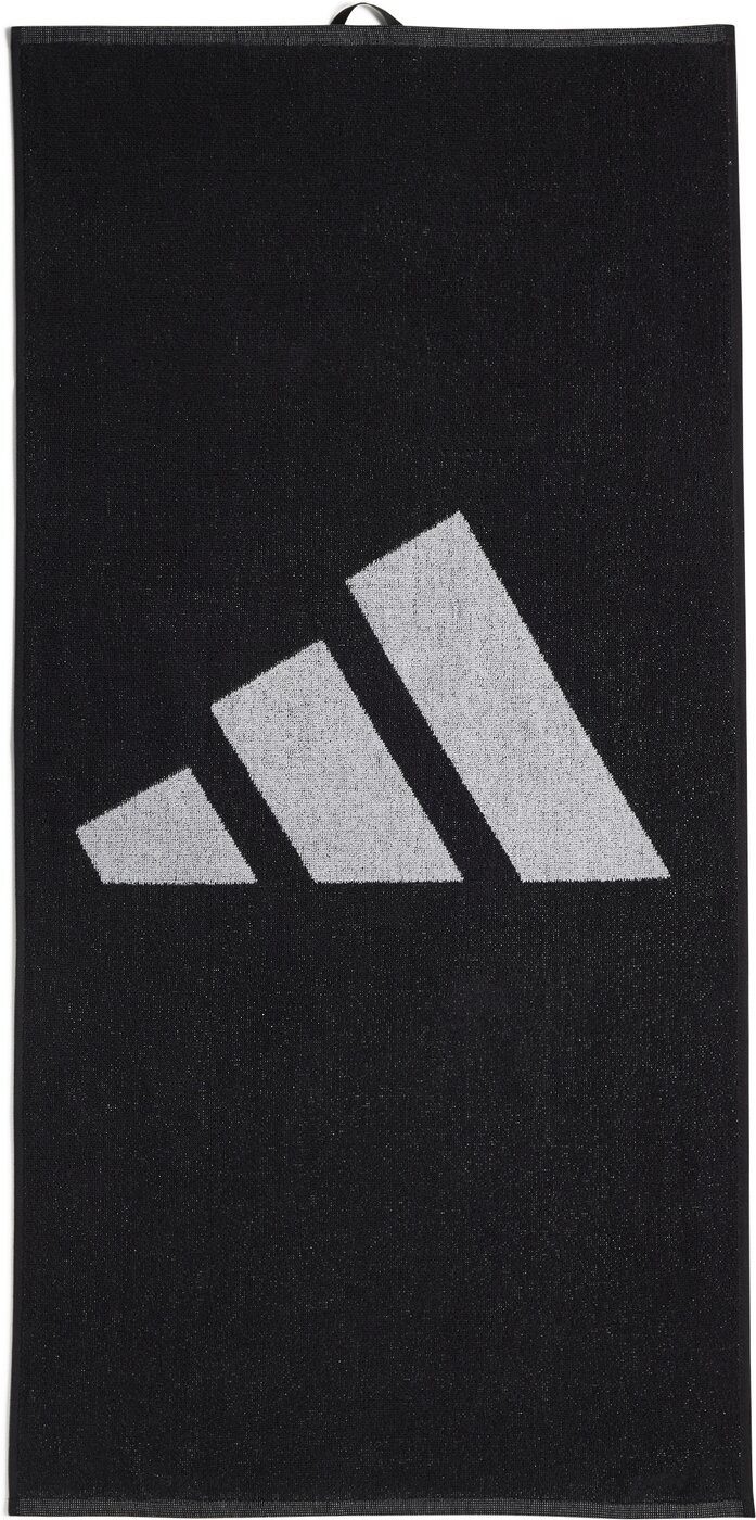 adidas Sportswear Handtücher 3BAR TOWEL SMAL NAVY günstig online kaufen