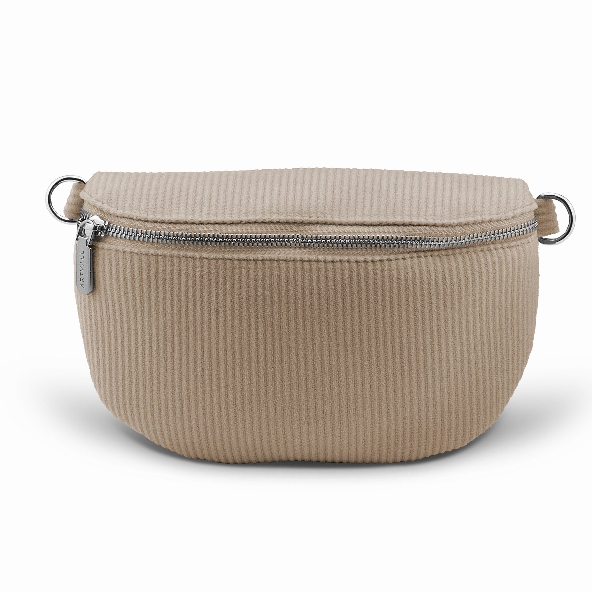 ARTVALL Umhängetasche Cord Handtasche Crossbody Bag günstig online kaufen