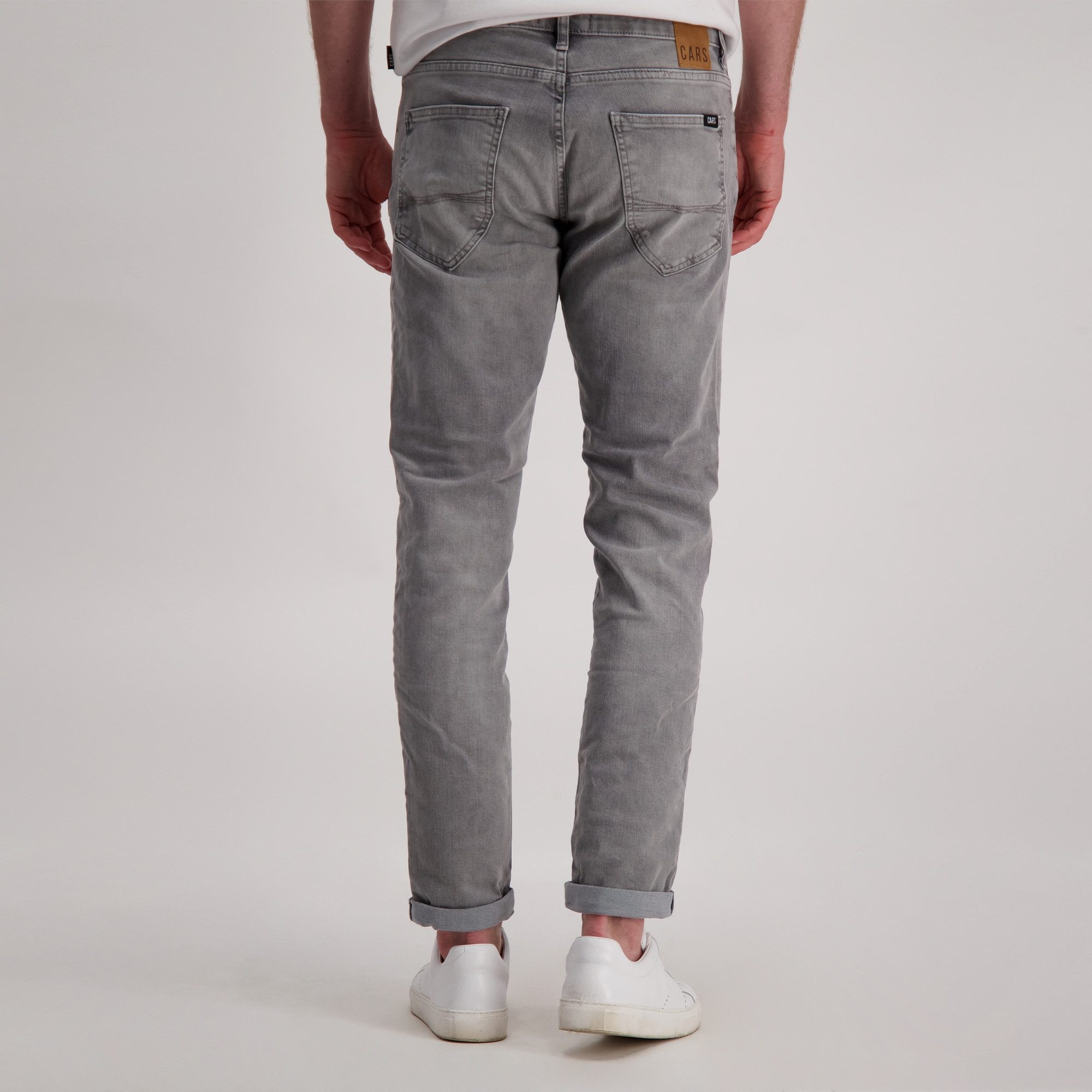 CARS JEANS Slim-fit-Jeans Jeans Blast – Bild 2 von 5