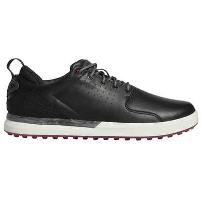 adidas Sportswear Adidas Flopshot Black/Grey Herren Golfschuh 25 % des Obermaterials haben einen Recycling-Anteil von mindestens 50%