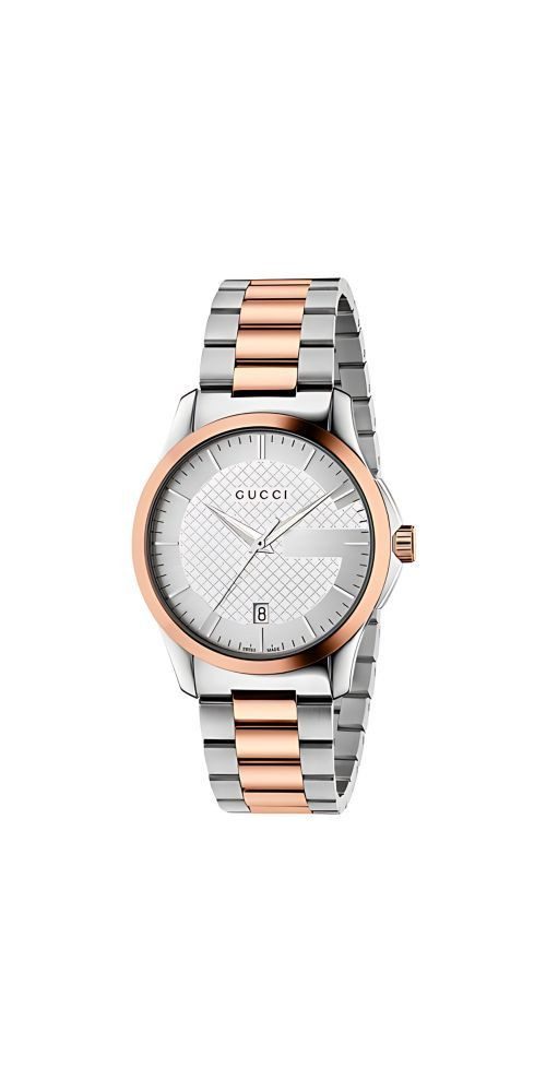 Luxusuhr GUCCI G-Timeless YA126447