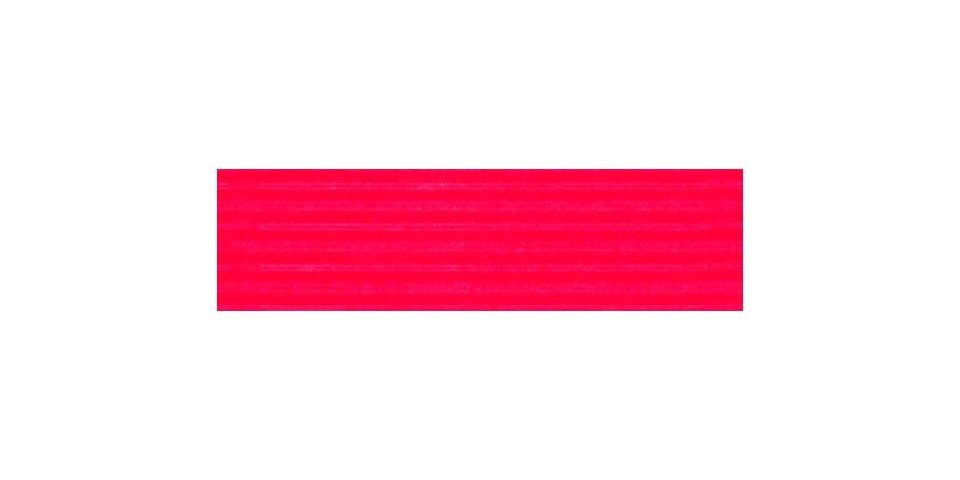 Glorex Bastelkartonpapier Glorex Bastelwellpappe rot 50 x 70 cm