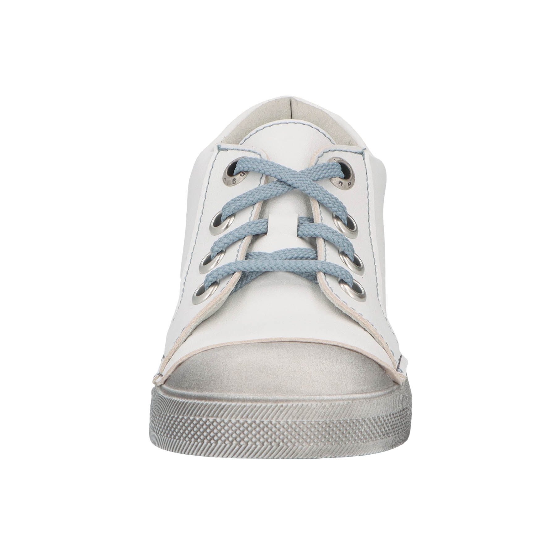 Däumling Däumling Kinder Lauflern Eden Lauflernschuhe Klettstiefel
