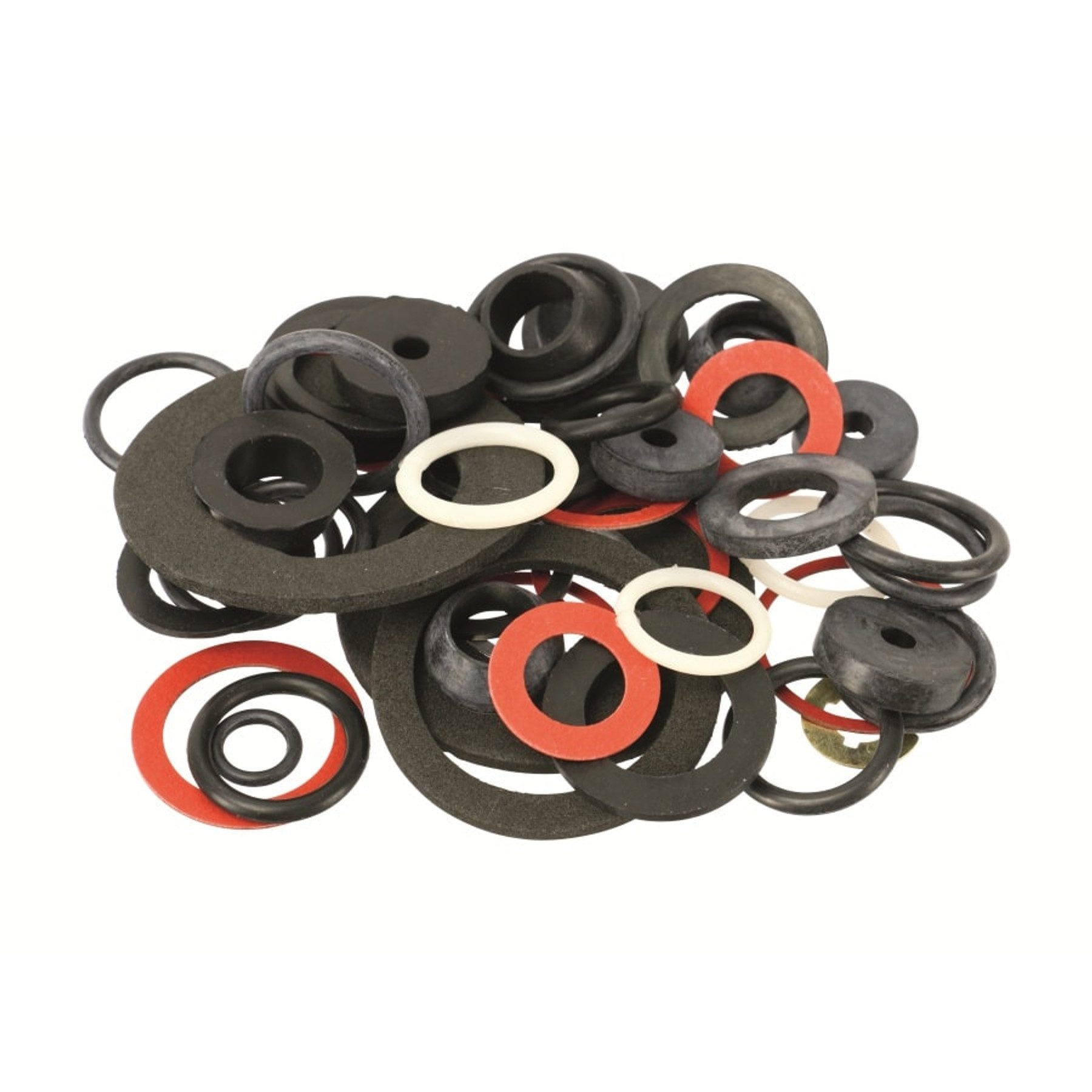BGS technic Dichtring BGS TECHNIC Dichtungs-Set, 50-teilig