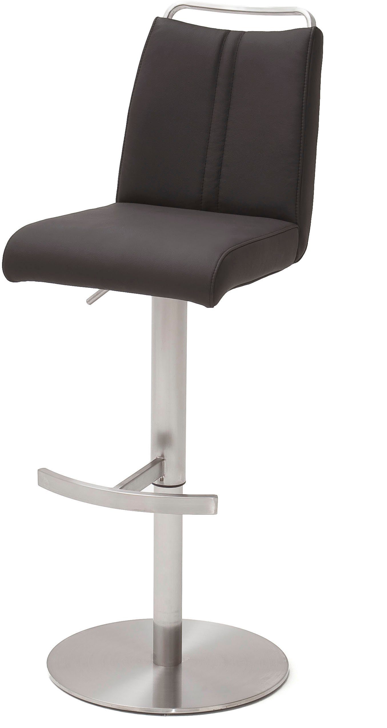 MCA furniture Bistrostuhl GIULIA Barstuhl Tresenstuhl günstig online kaufen
