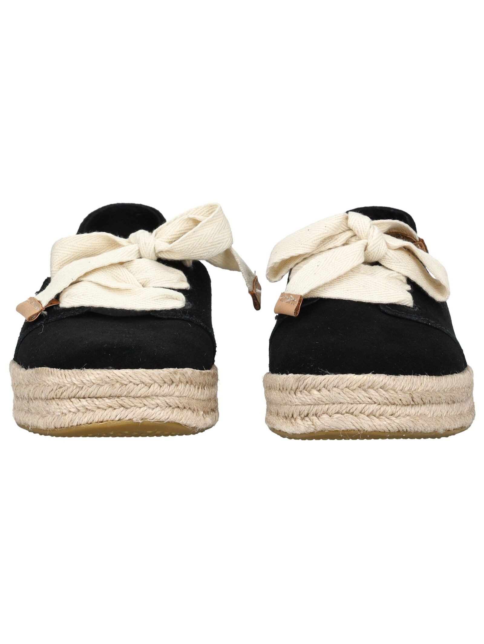 TOMS TOMS Halbschuhe Leder Espadrille