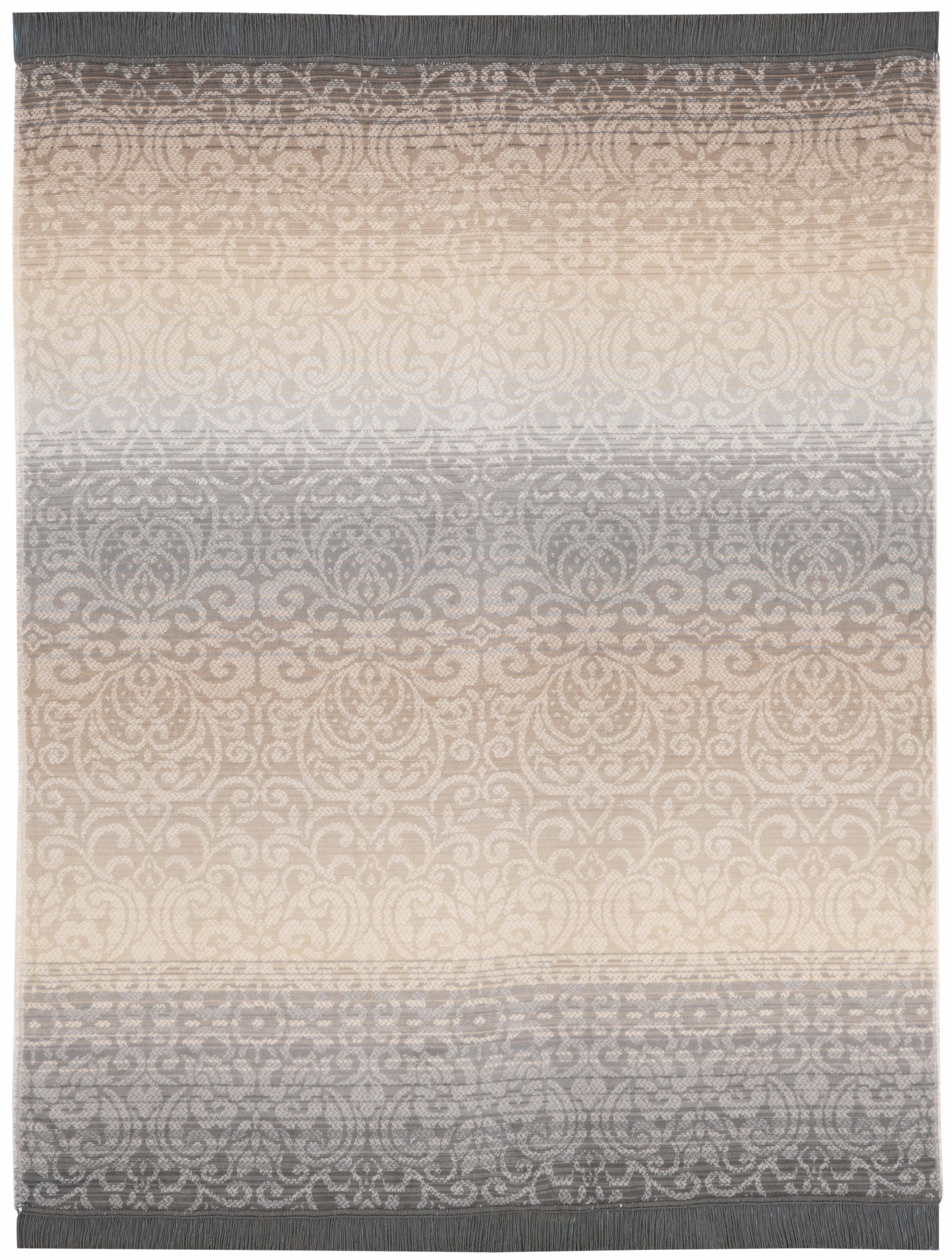 Wohndecke Wohndecke Ornament, Biederlack, im klassischen Design