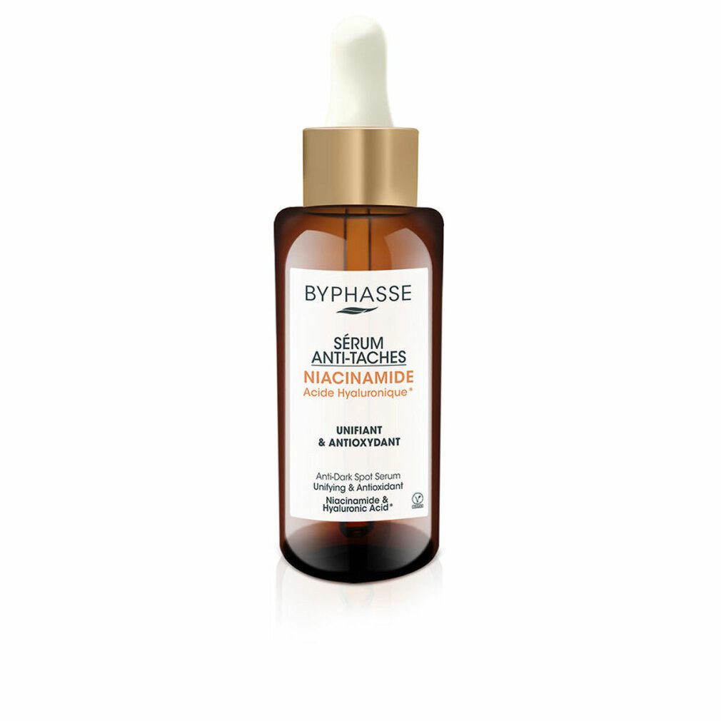 Byphasse Körperpflegemittel ANTI-TACHES SERUM Niacinamid 50 ml