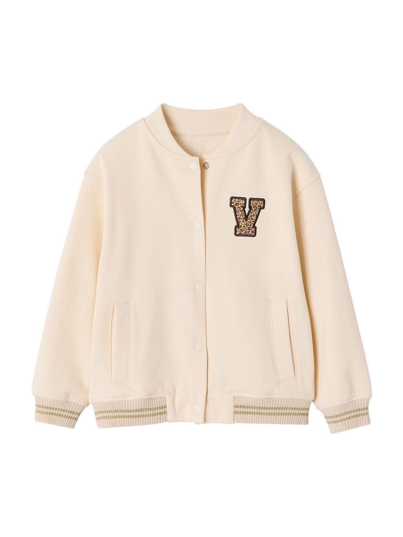 vertbaudet Sweatjacke