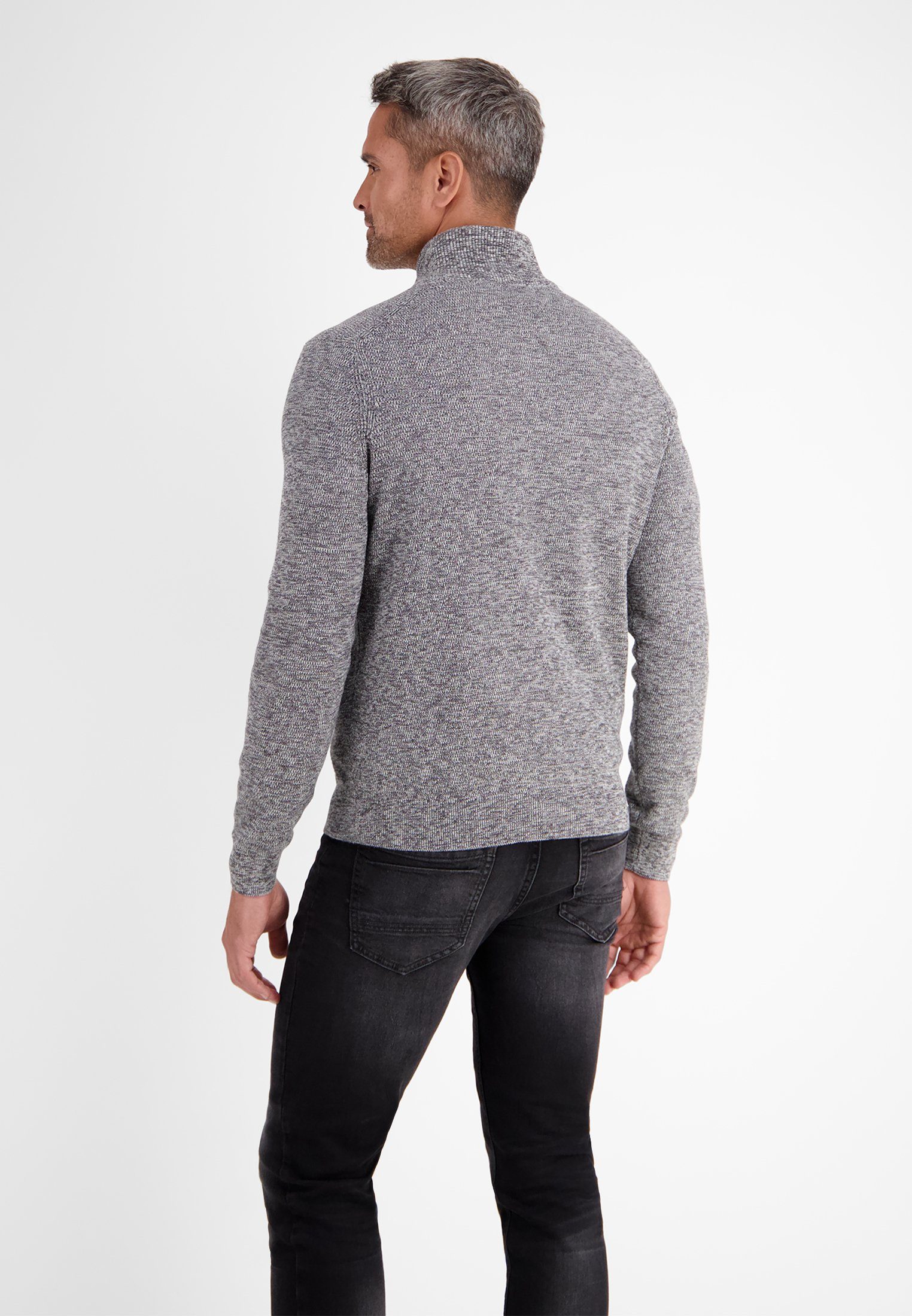 LERROS Troyer LERROS Gestrickter Troyer günstig online kaufen