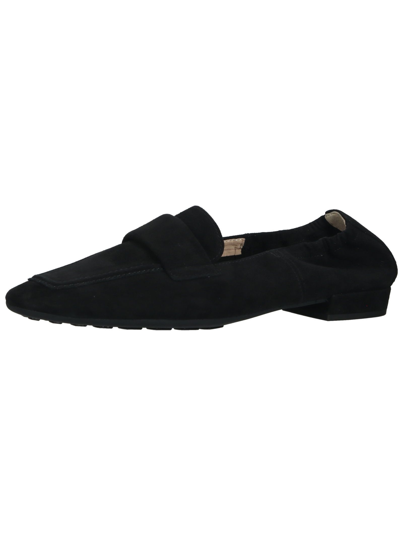 Högl Slipper Veloursleder Slipper günstig online kaufen