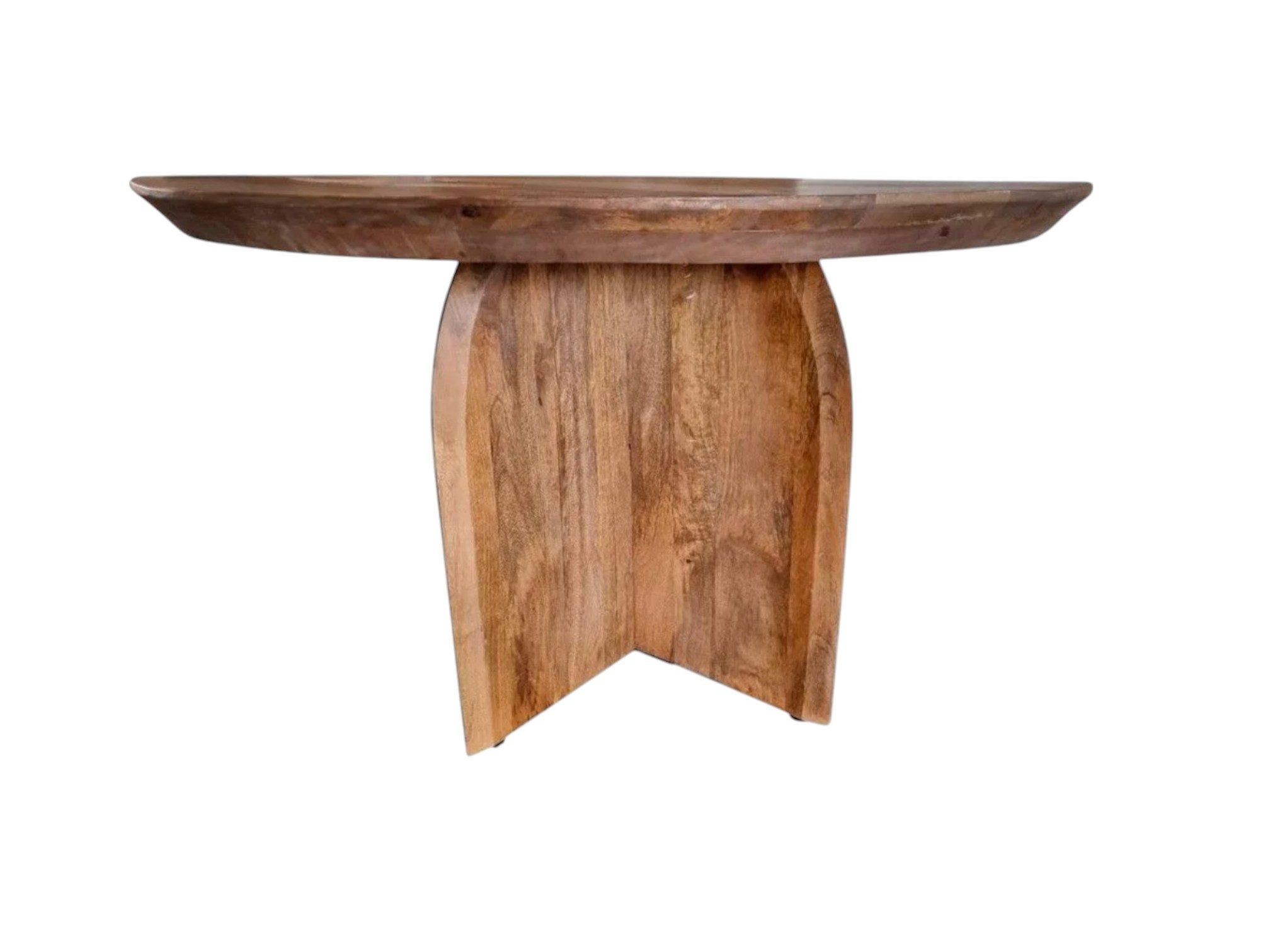 BENEDO MÖBEL Couchtisch TERRA - aus massivem Mangoholz, Qualität & zeitlose günstig online kaufen