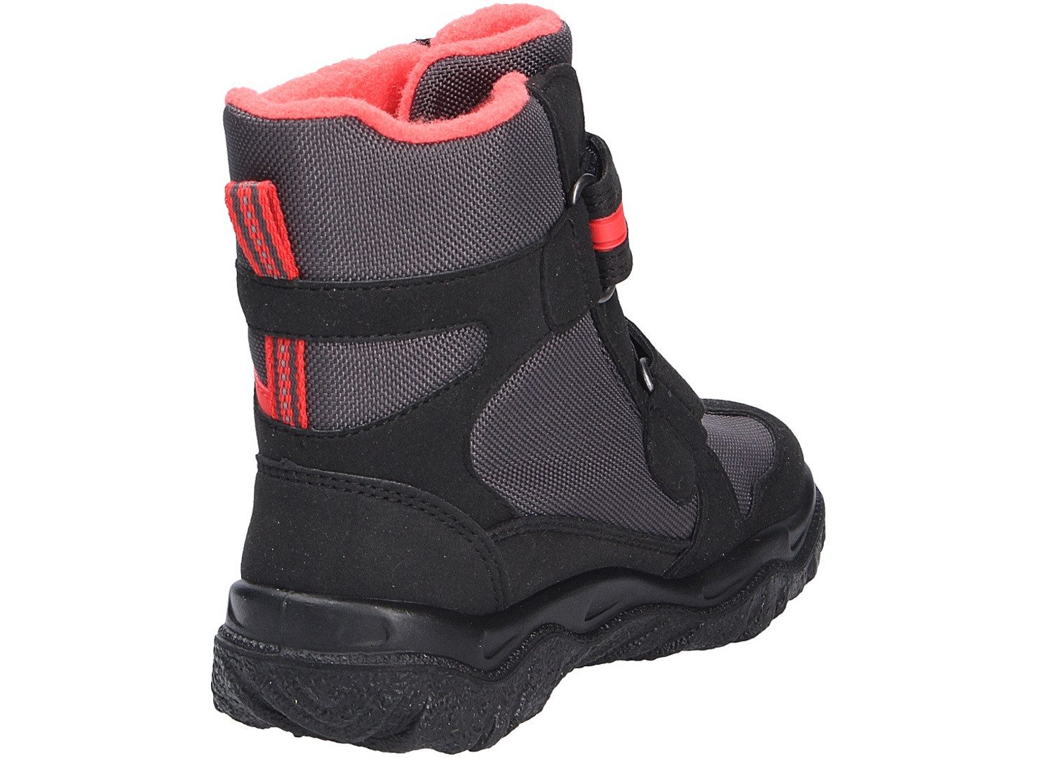 Legero Legero Jungen Winterstiefel schwarz Größe Winterstiefel