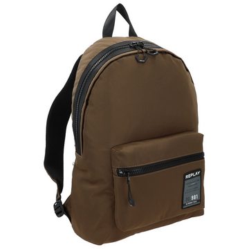 Replay Rucksack, Nylon