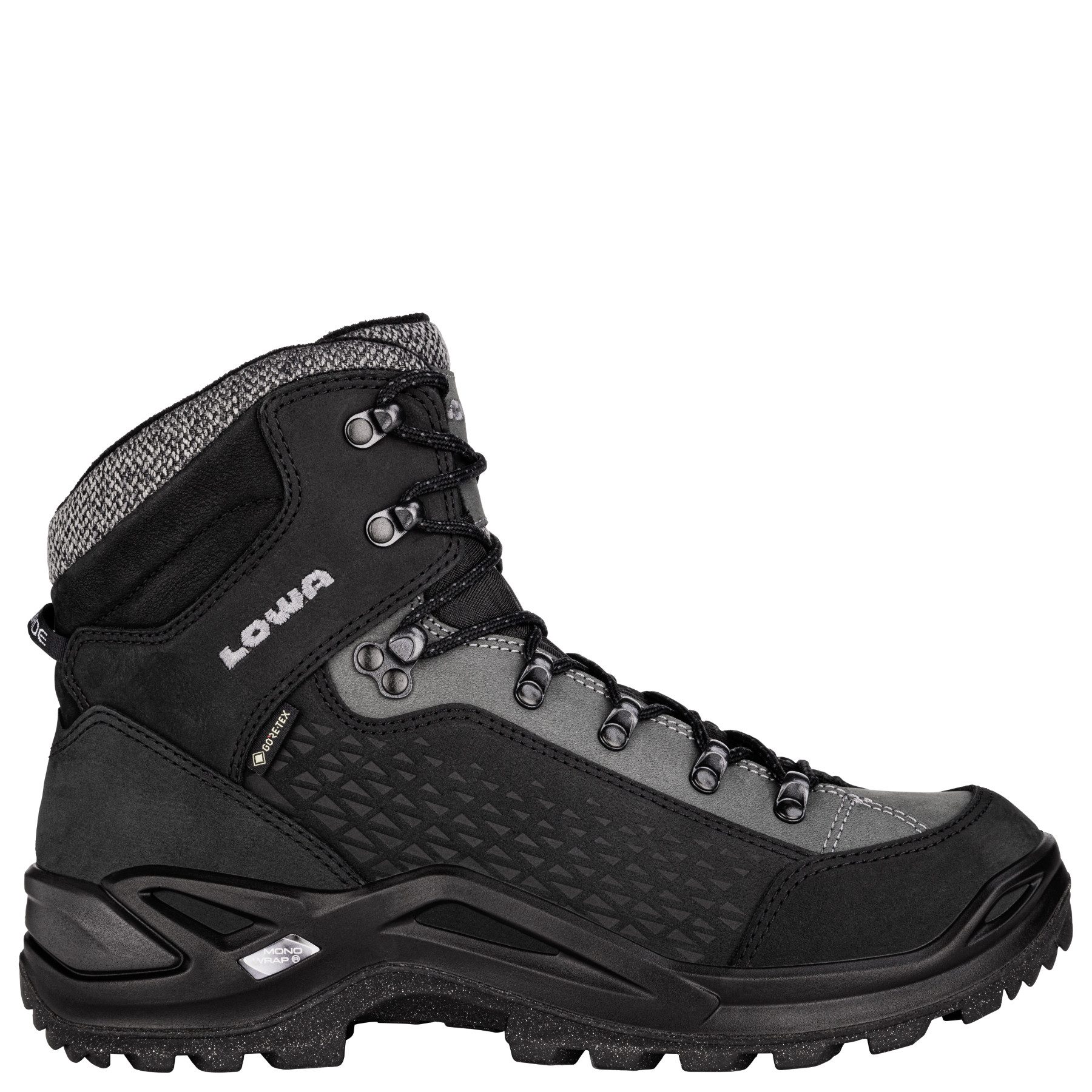 Lowa RENEGADE WARM GTX MID Wanderschuh günstig online kaufen