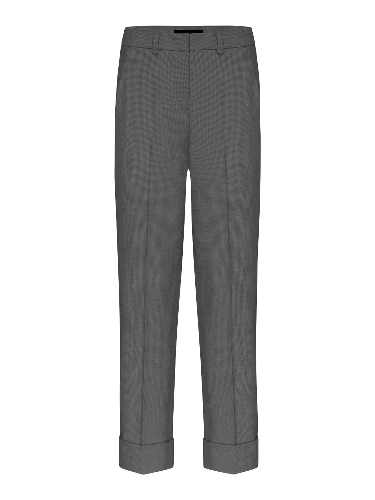 Stoffhose