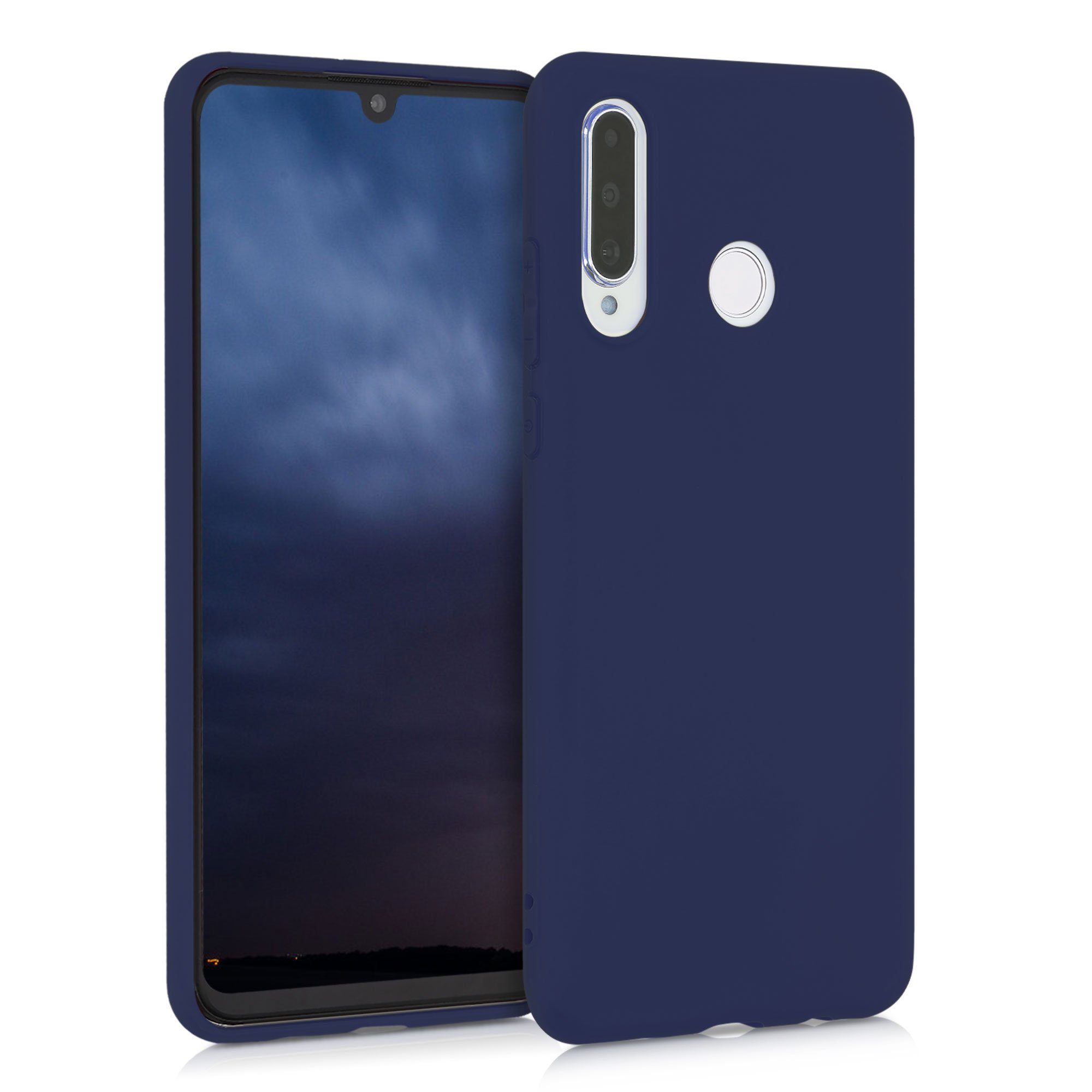 Handyhülle Hülle für Huawei P30 Lite