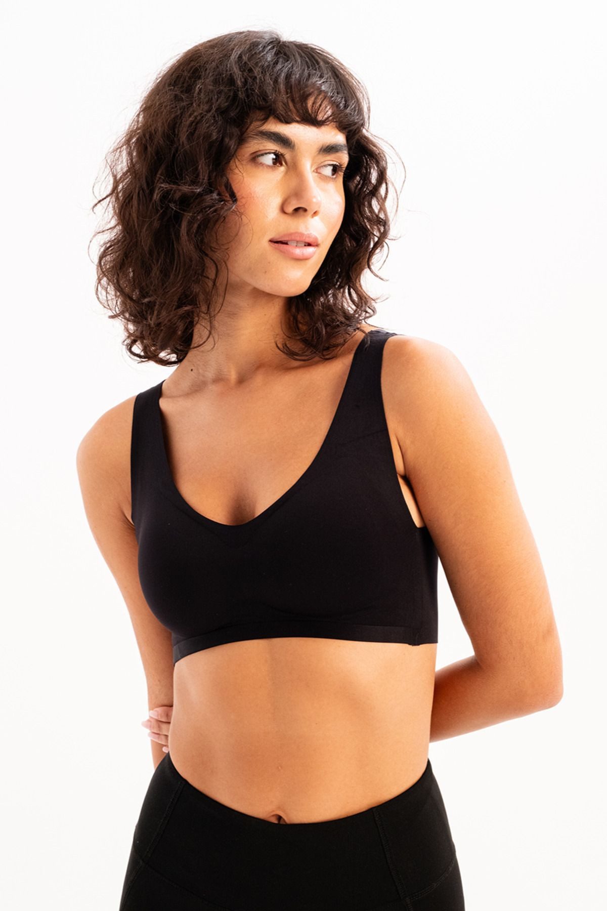 Bralette Sport-BH