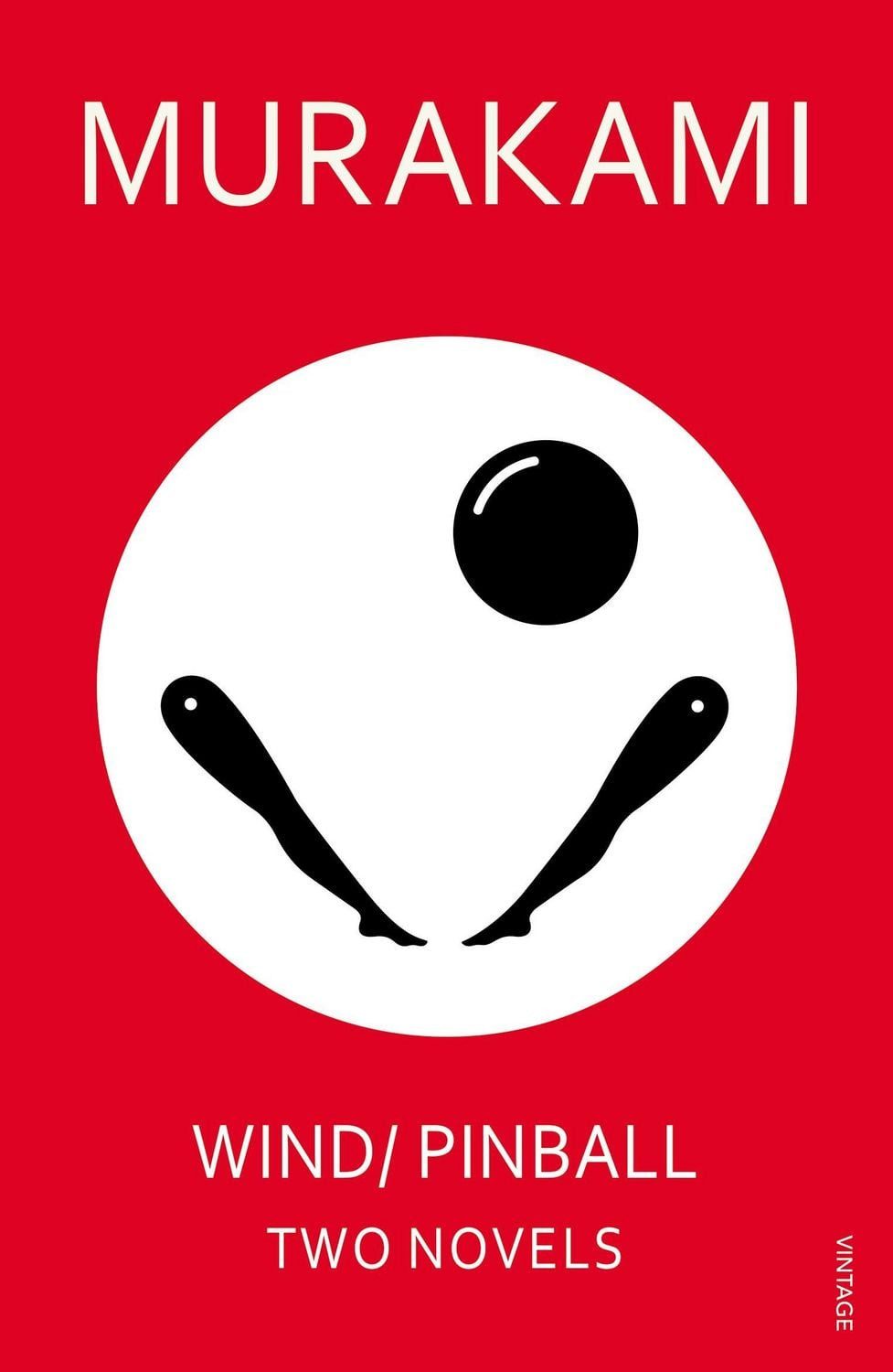 Wind / Pinball / Haruki Murakami