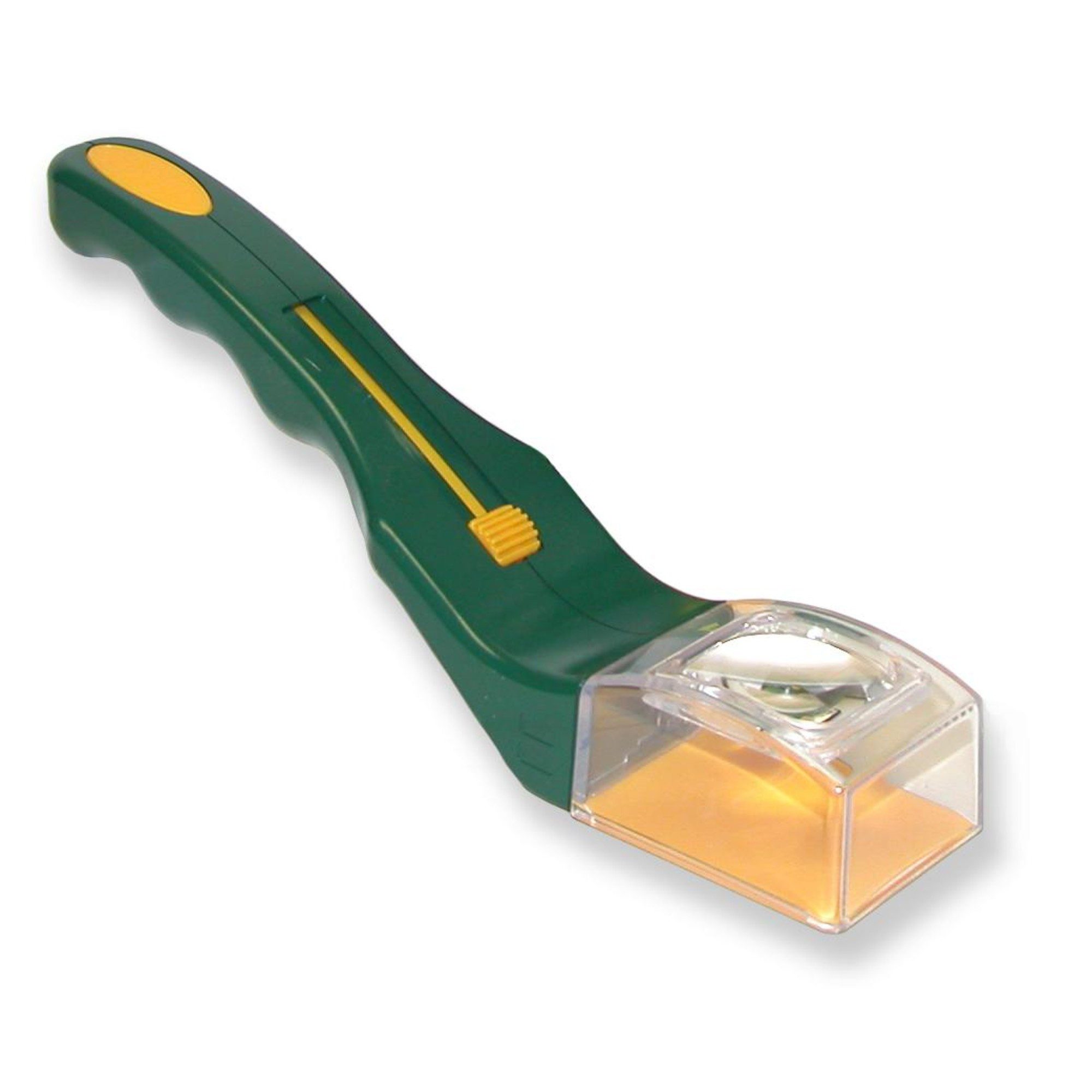 Carson Optical Carson Bugview - Inseketenfänger mit integrierter Lupe Auf- und Durchlichtmikroskop